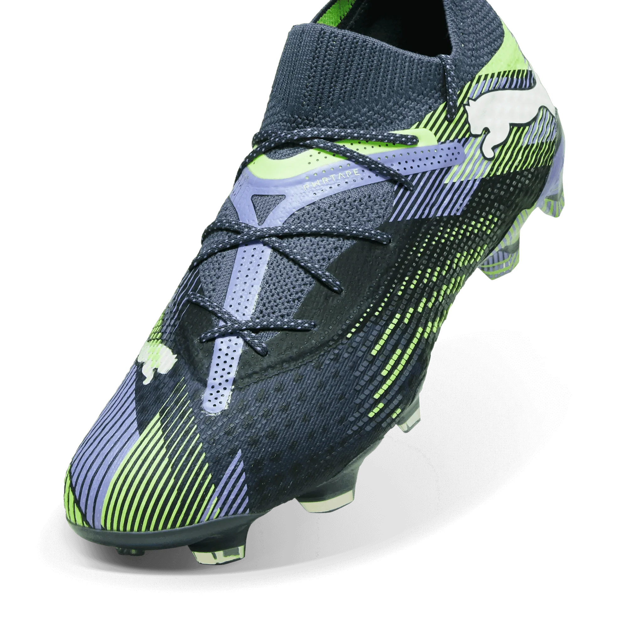 Puma Future 7 Ultimate FG/AG - Lights Out Pack (HO24) - Image 5
