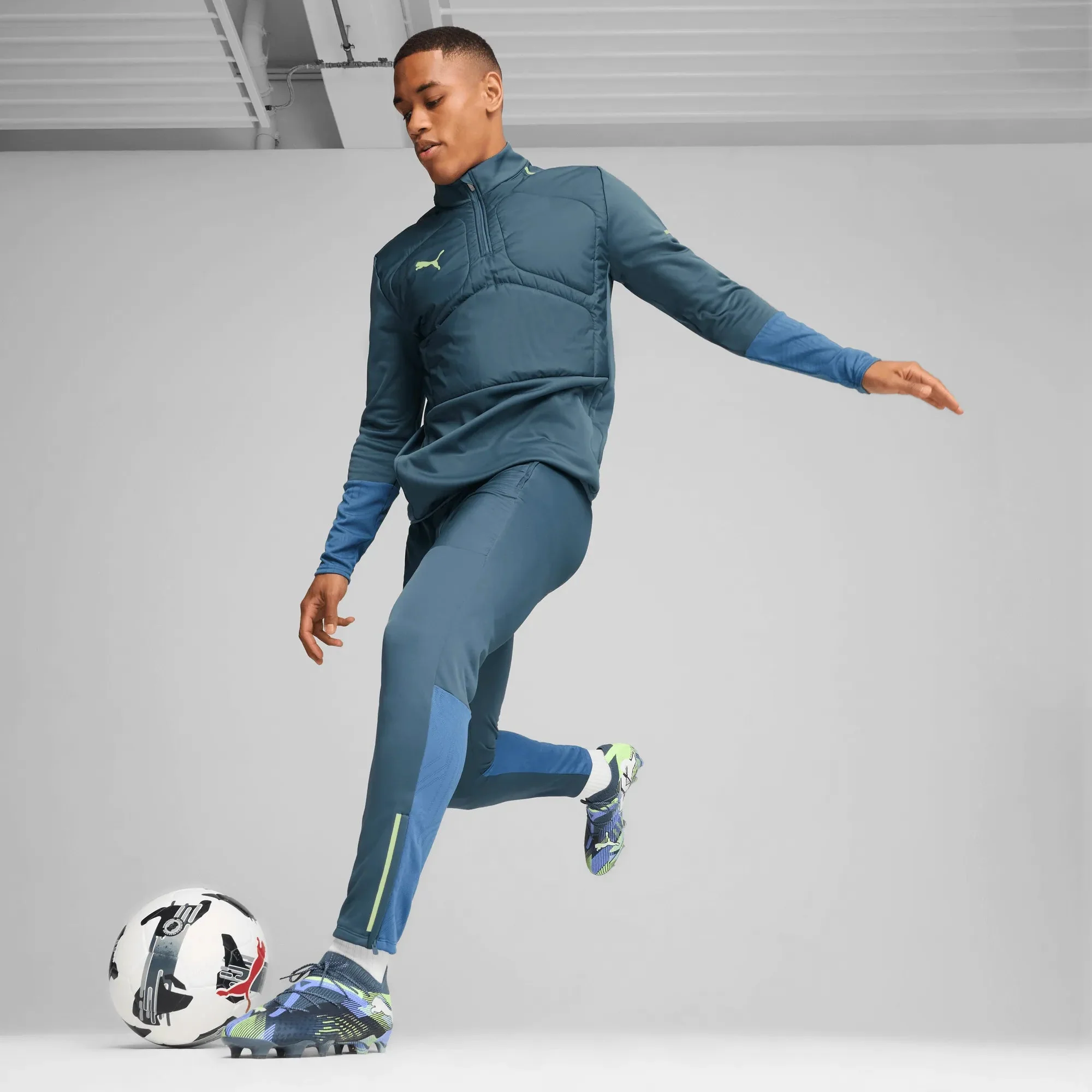 Puma Future 7 Ultimate FG/AG - Lights Out Pack (HO24) - Image 8