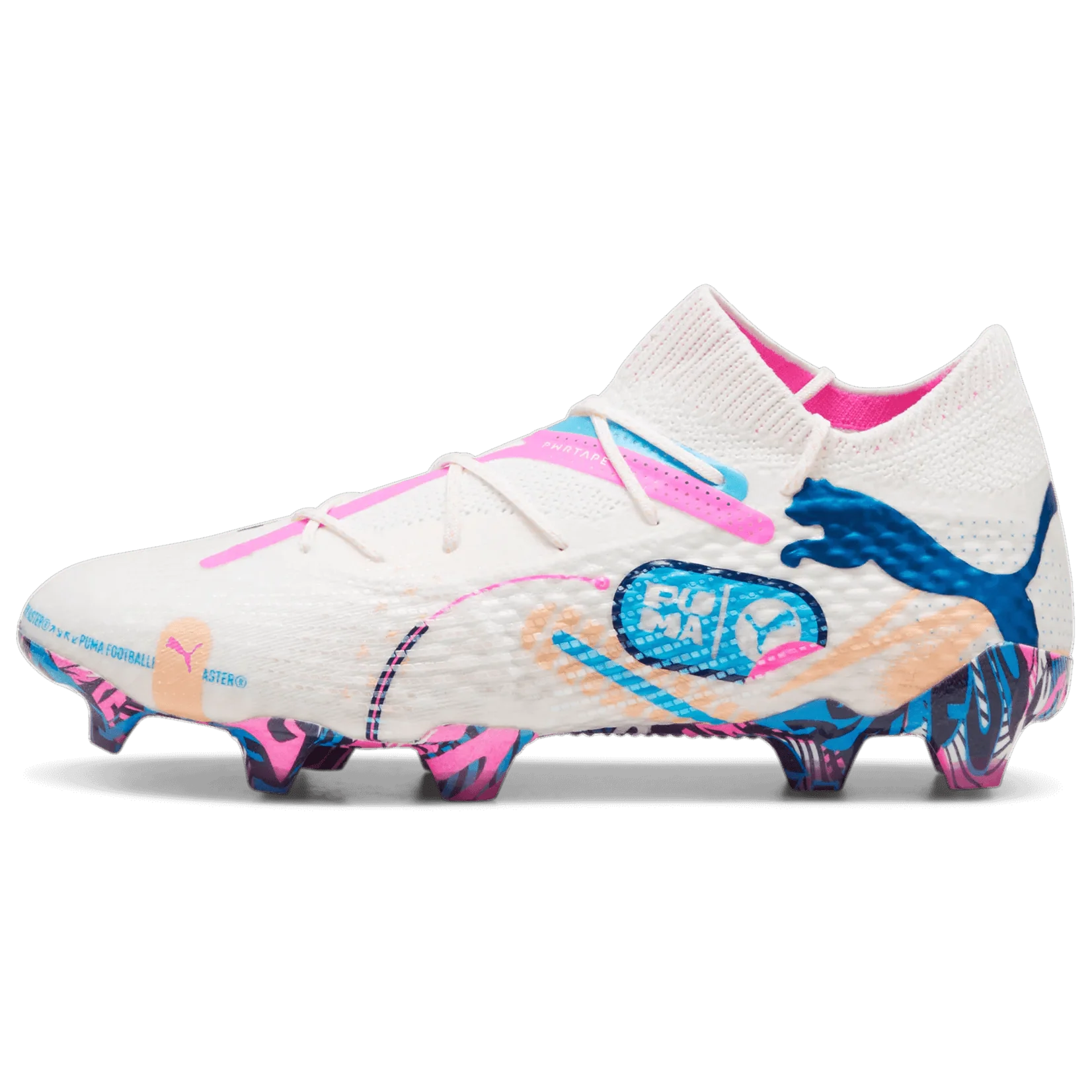 Puma Future 7 Ultimate Vol. FG/AG - Volume Pack (FA24)