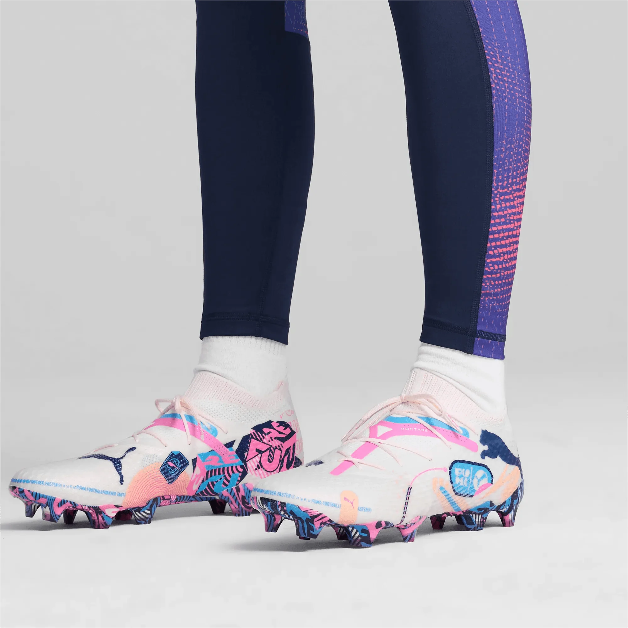 Puma Future 7 Ultimate Vol. FG/AG - Volume Pack (FA24) - Image 6