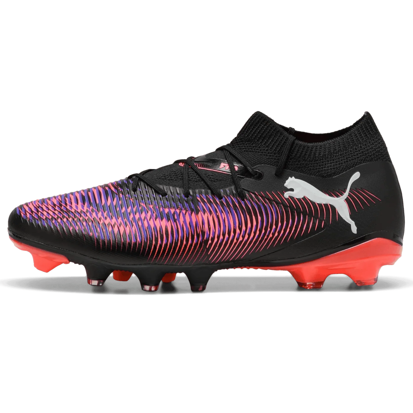 Puma Future 8 Match FG/AG - Unlimited Pack (SP25)