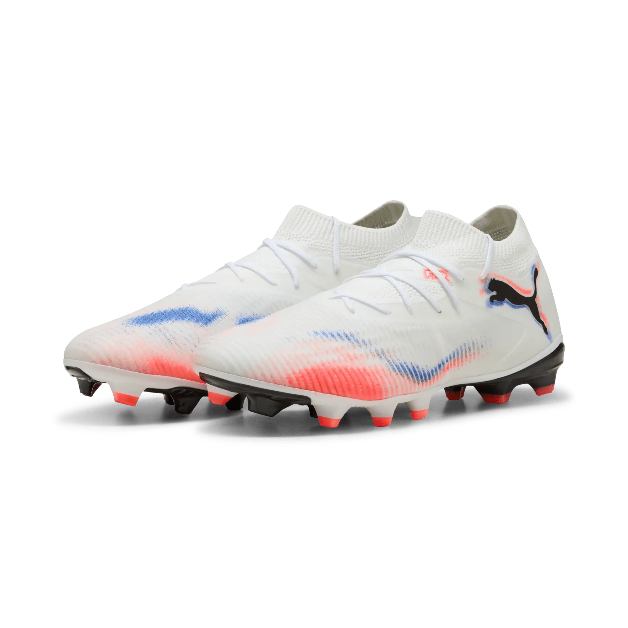 Puma Future 8 Match Firm/Artificial Ground Soccer Cleats - Untamed Pack (FA25) - Image 3