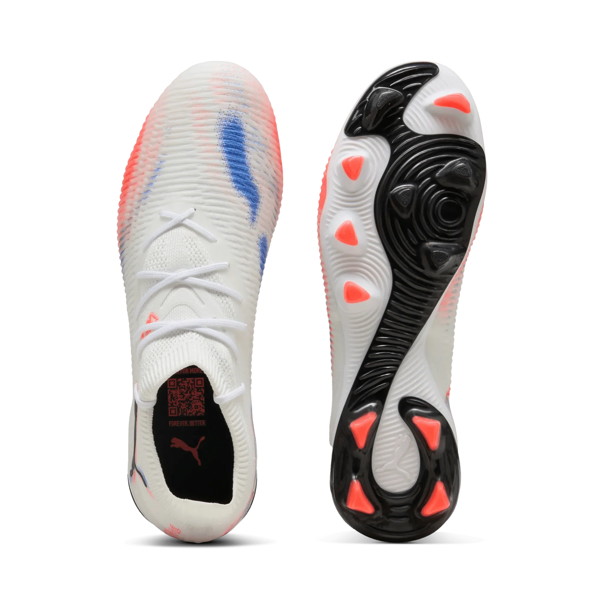 Puma Future 8 Match Firm/Artificial Ground Soccer Cleats - Untamed Pack (FA25) - Image 4