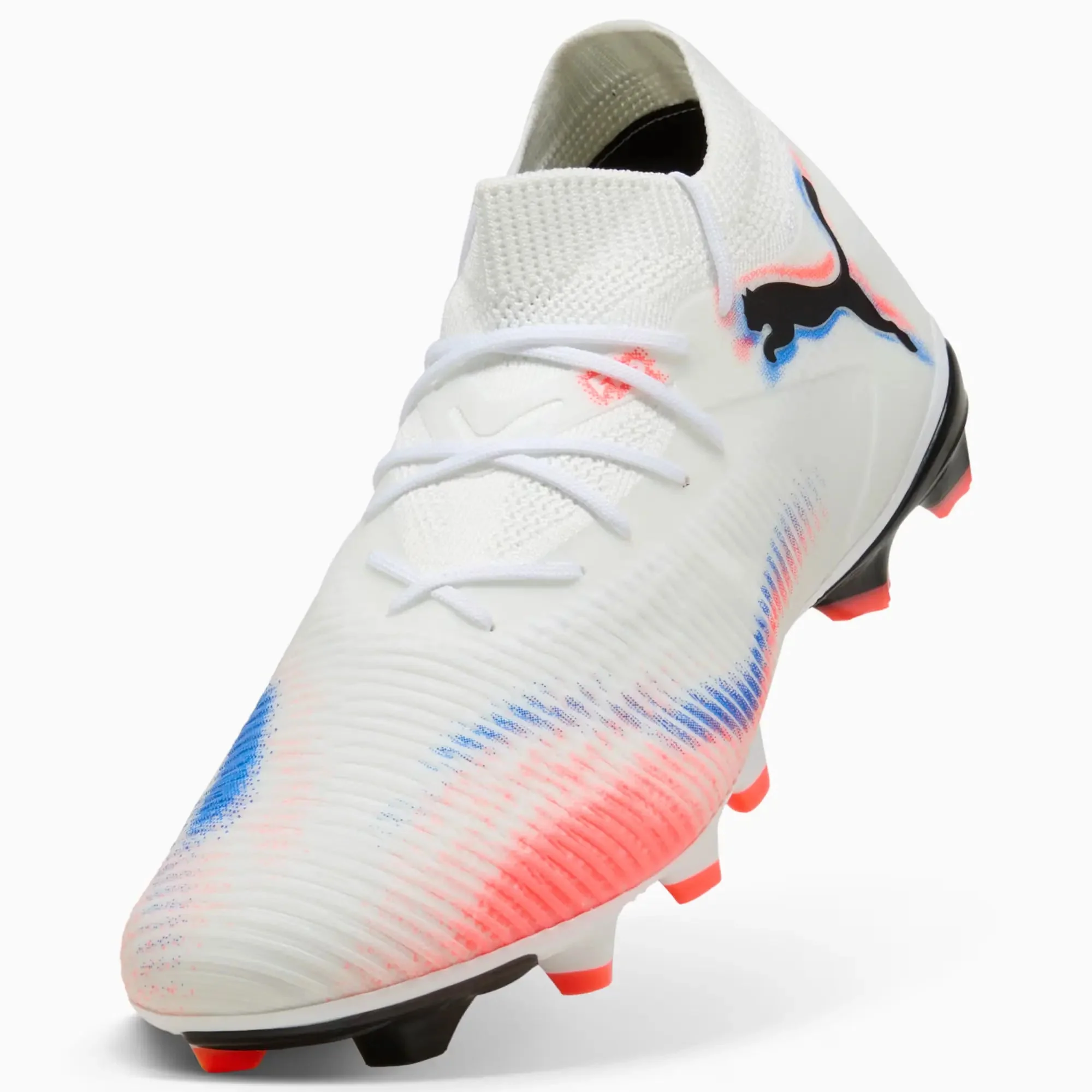 Puma Future 8 Match Firm/Artificial Ground Soccer Cleats - Untamed Pack (FA25) - Image 5