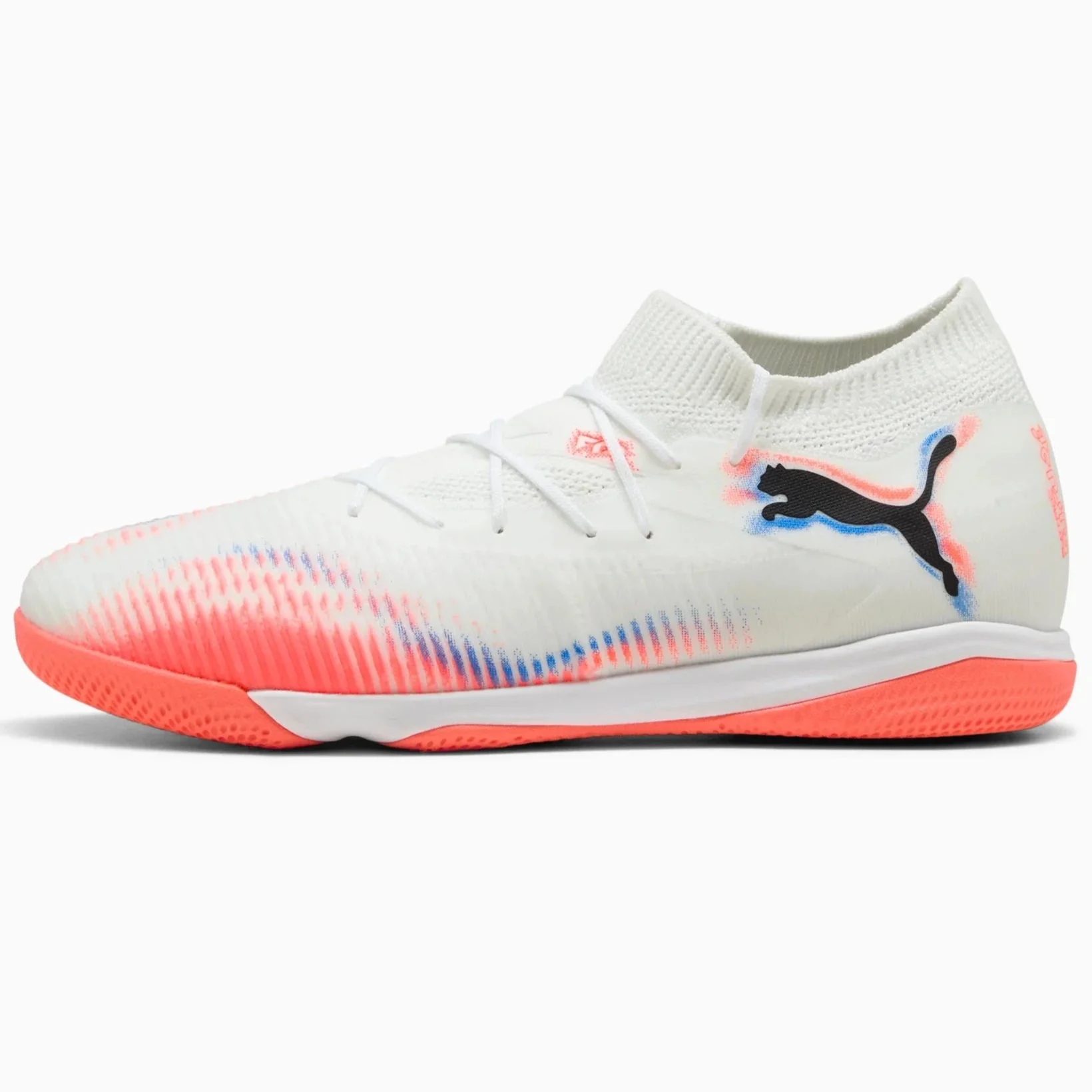Puma Future 8 Match Indoor Soccer Shoes - Untamed Pack (FA25)
