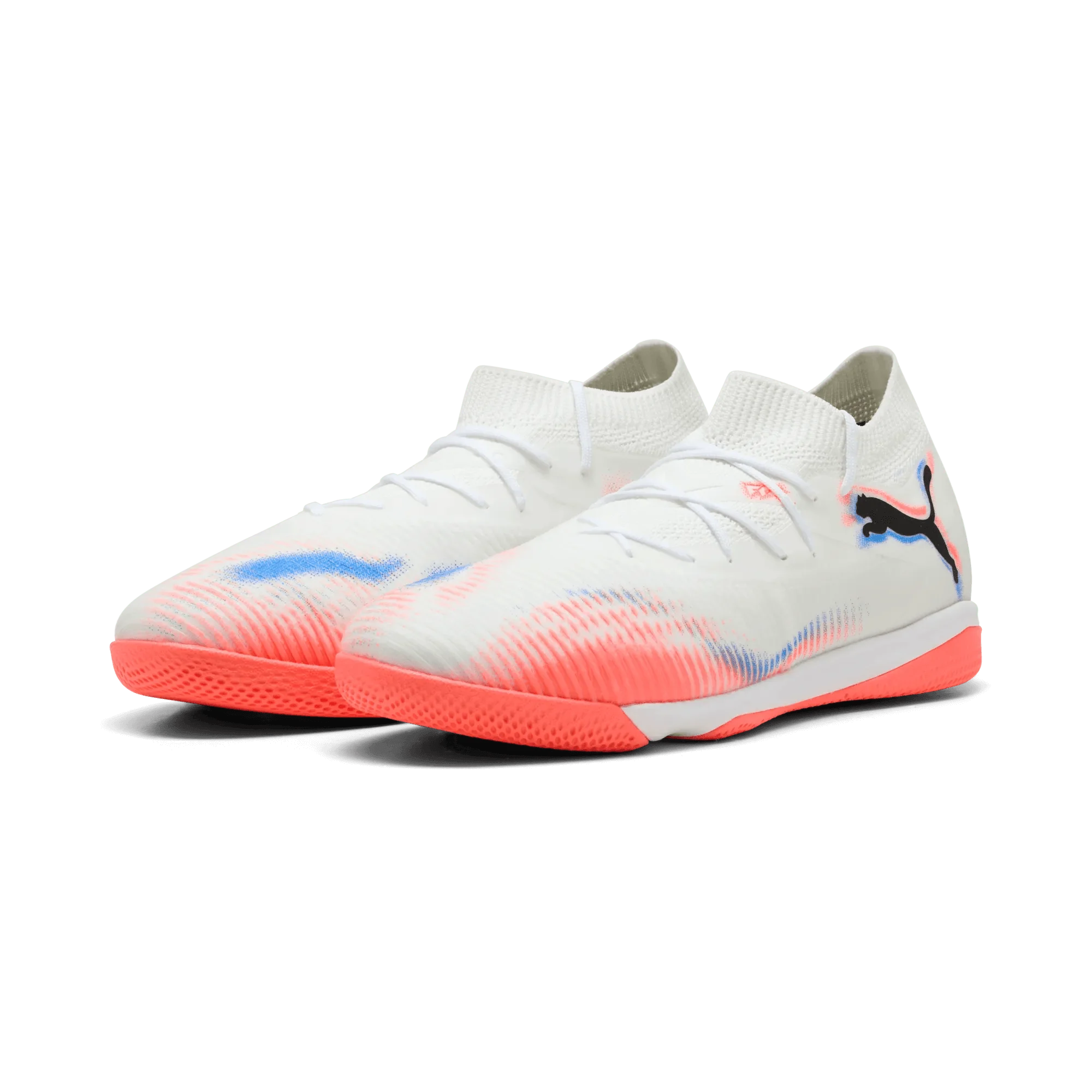 Puma Future 8 Match Indoor Soccer Shoes - Untamed Pack (FA25) - Image 3