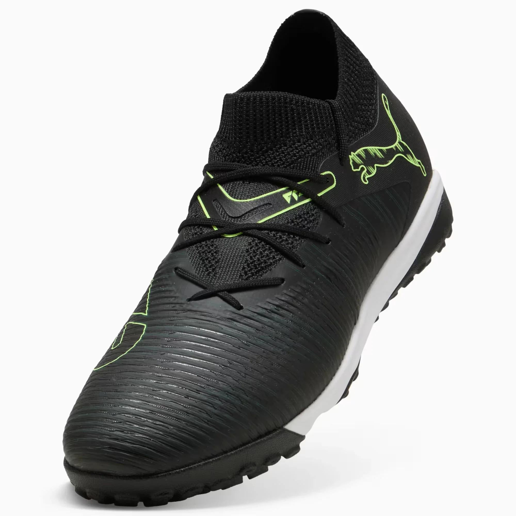Puma Future 8 Match Turf Soccer Shoes-Eclipse Pack (FA25) - Image 5
