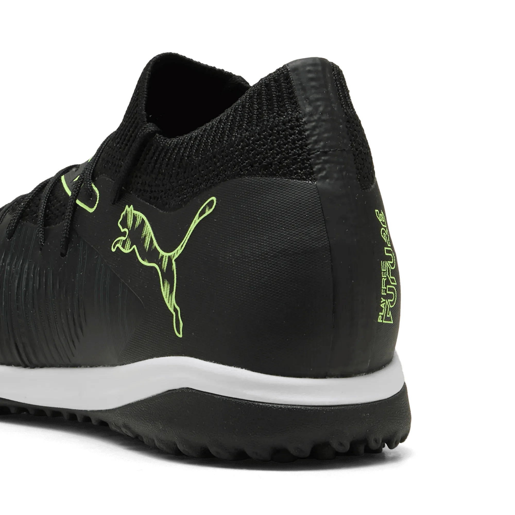 Puma Future 8 Match Turf Soccer Shoes-Eclipse Pack (FA25) - Image 6
