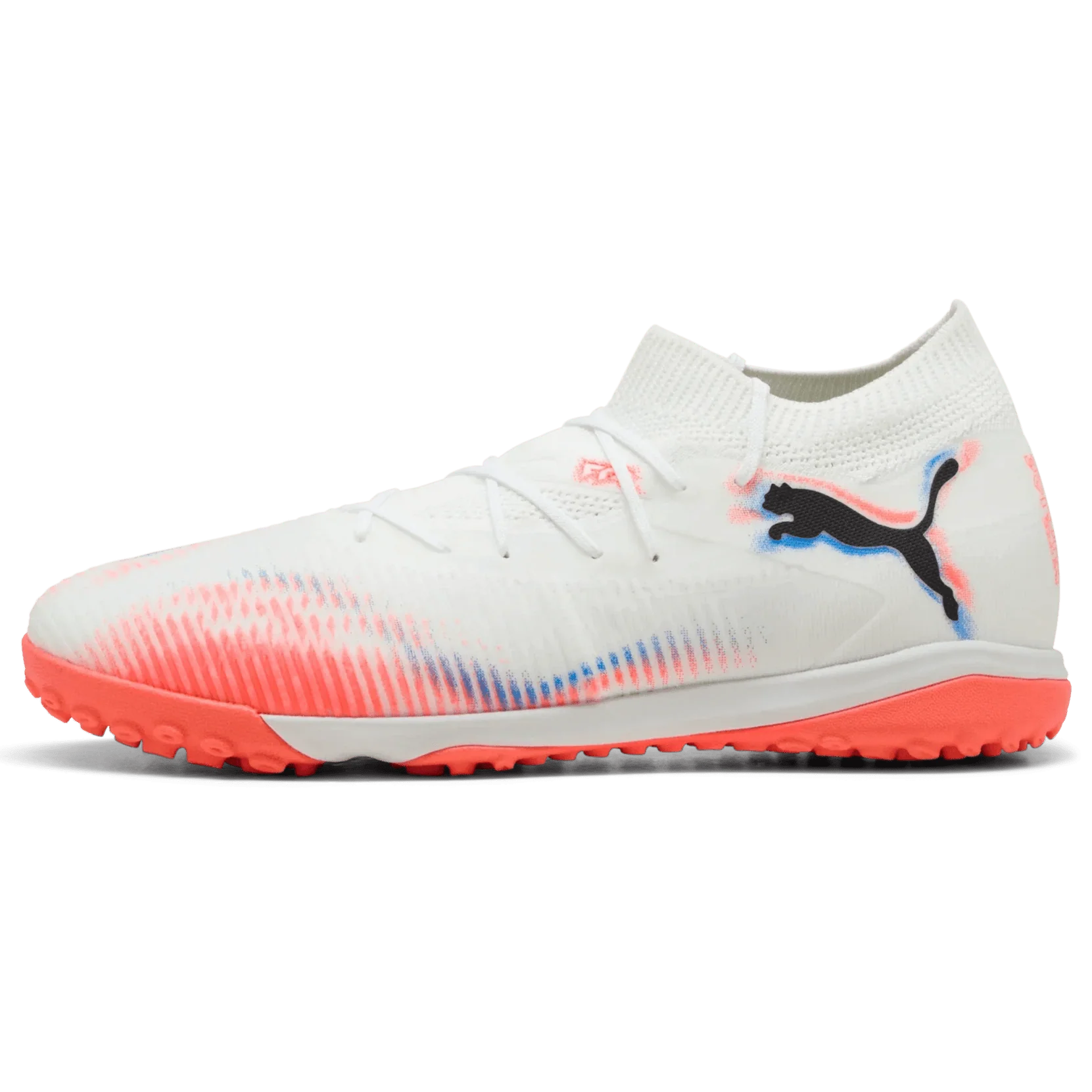Puma Future 8 Match Turf Soccer Shoes - Untamed Pack (FA25)