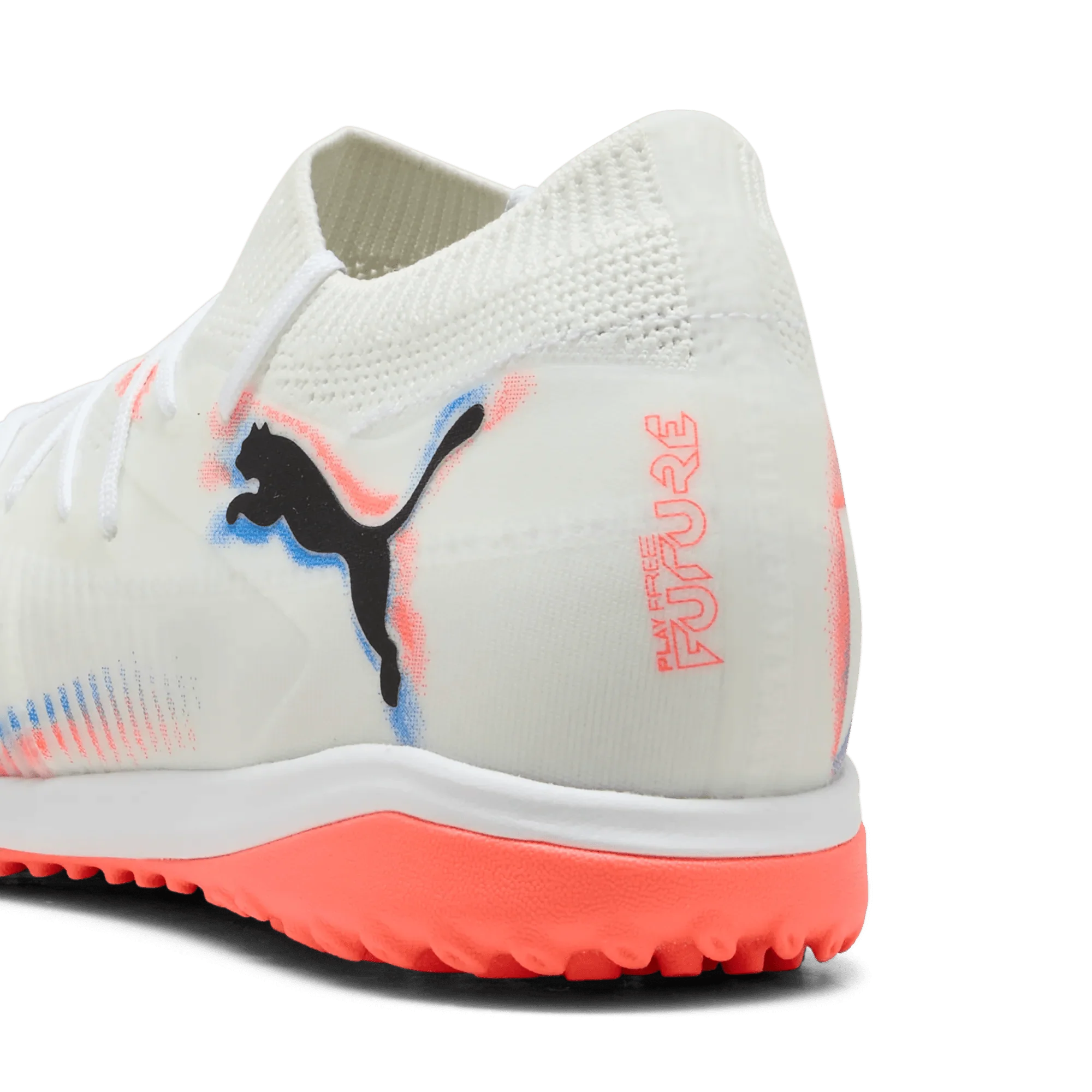 Puma Future 8 Match Turf Soccer Shoes - Untamed Pack (FA25) - Image 6