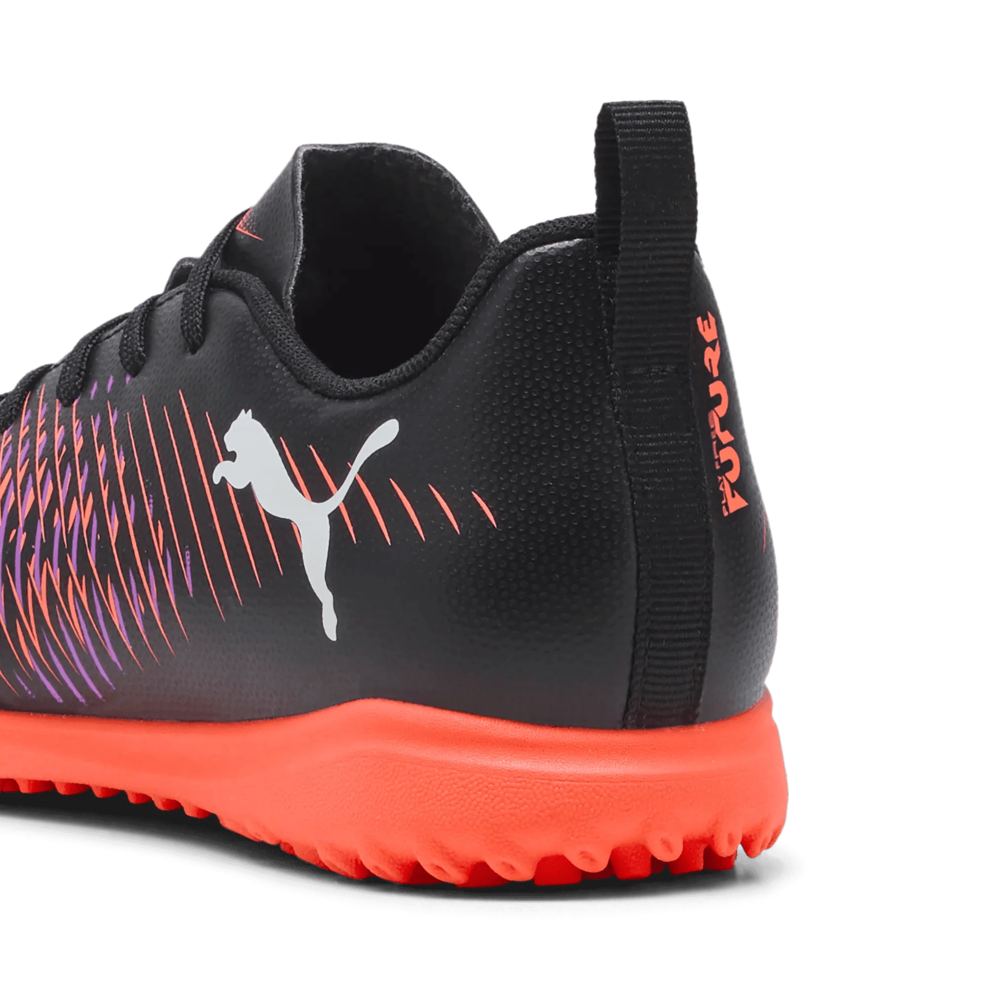 Puma Junior Future 8 Play Turf - Unlimited Pack (SP25) - Image 5