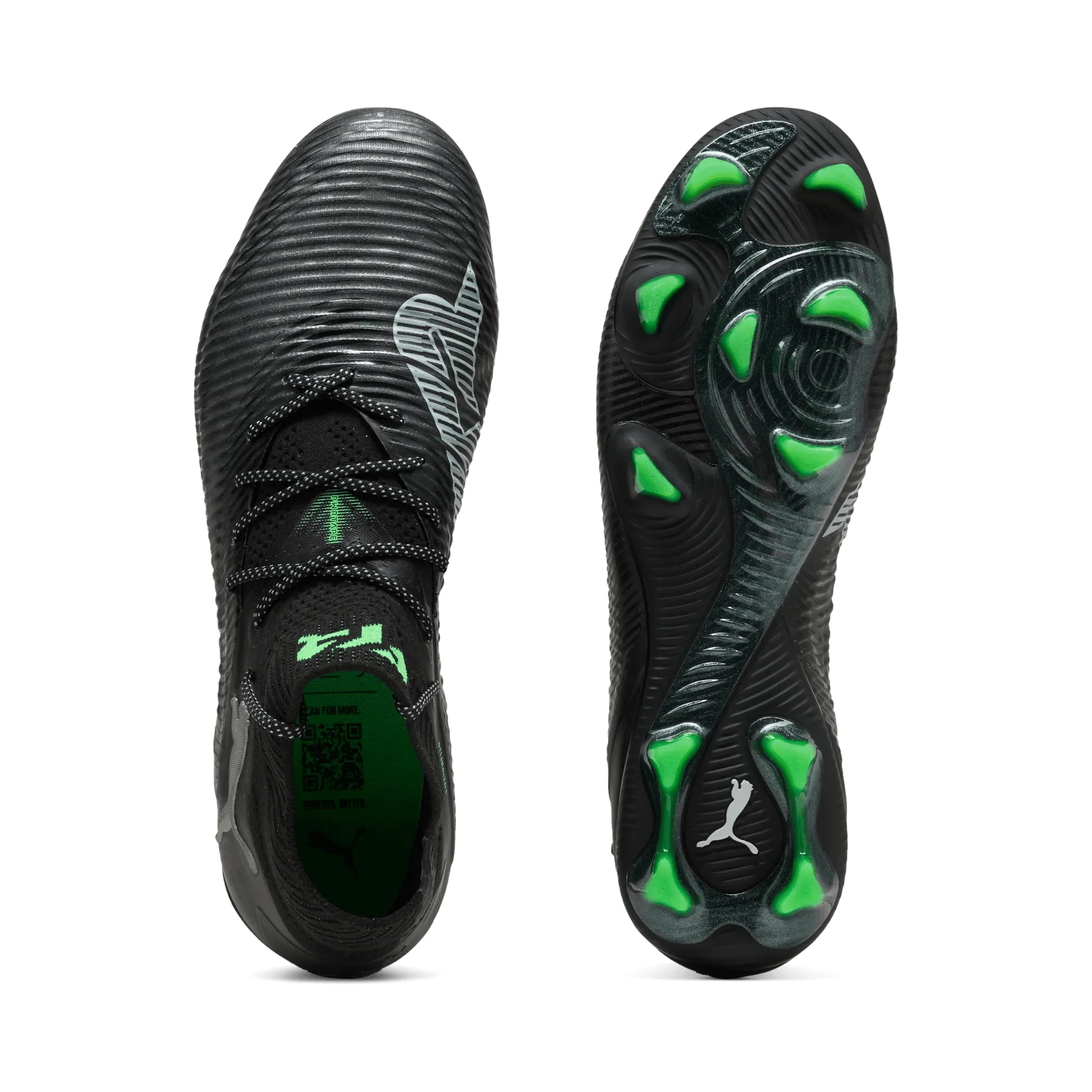 Puma Future 8 Ultimate FG - Eclipse Pack (SP25) - Image 4