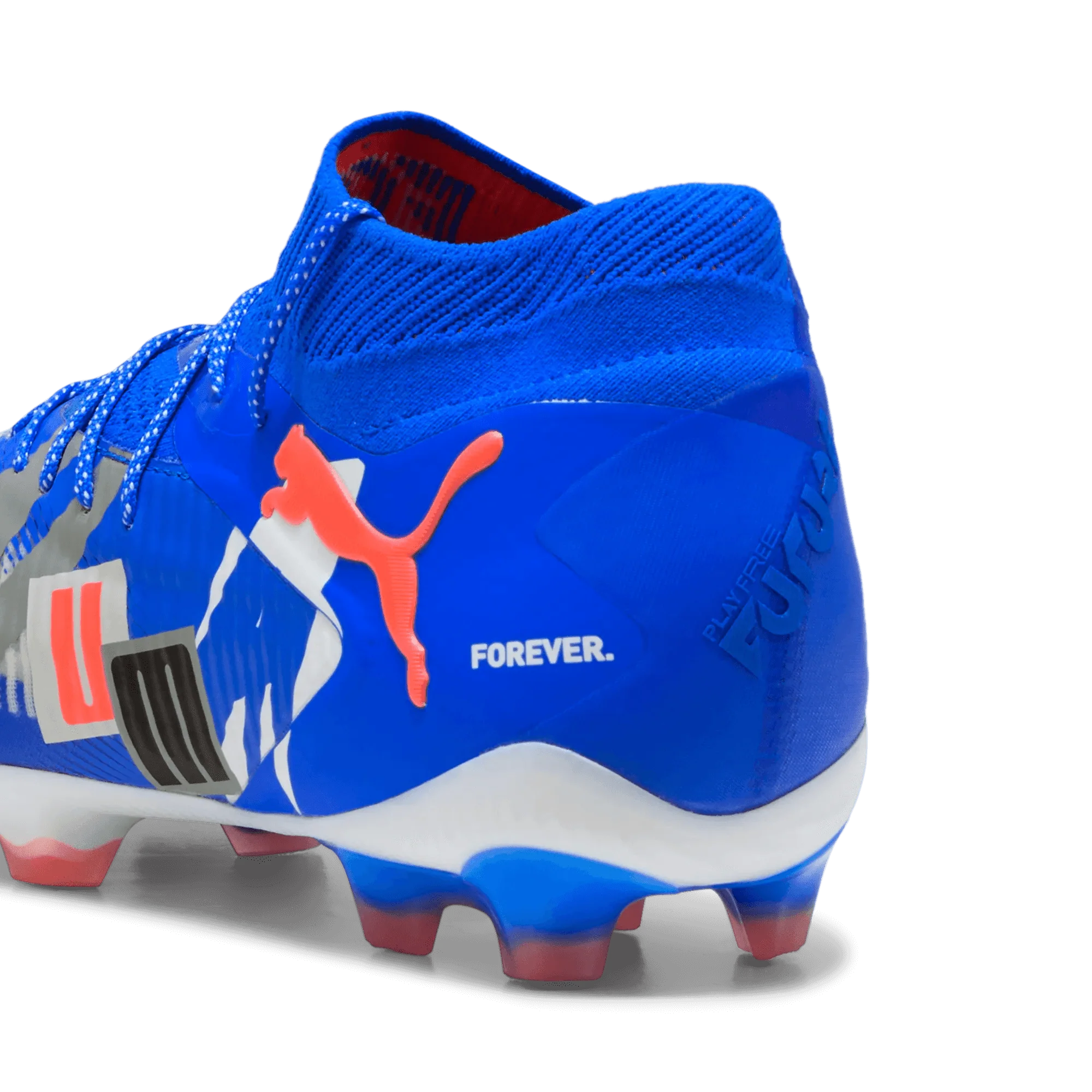 Puma Future 8 Ultimate Firm Ground Soccer Cleats - Forever Pack (SP25) - Image 6