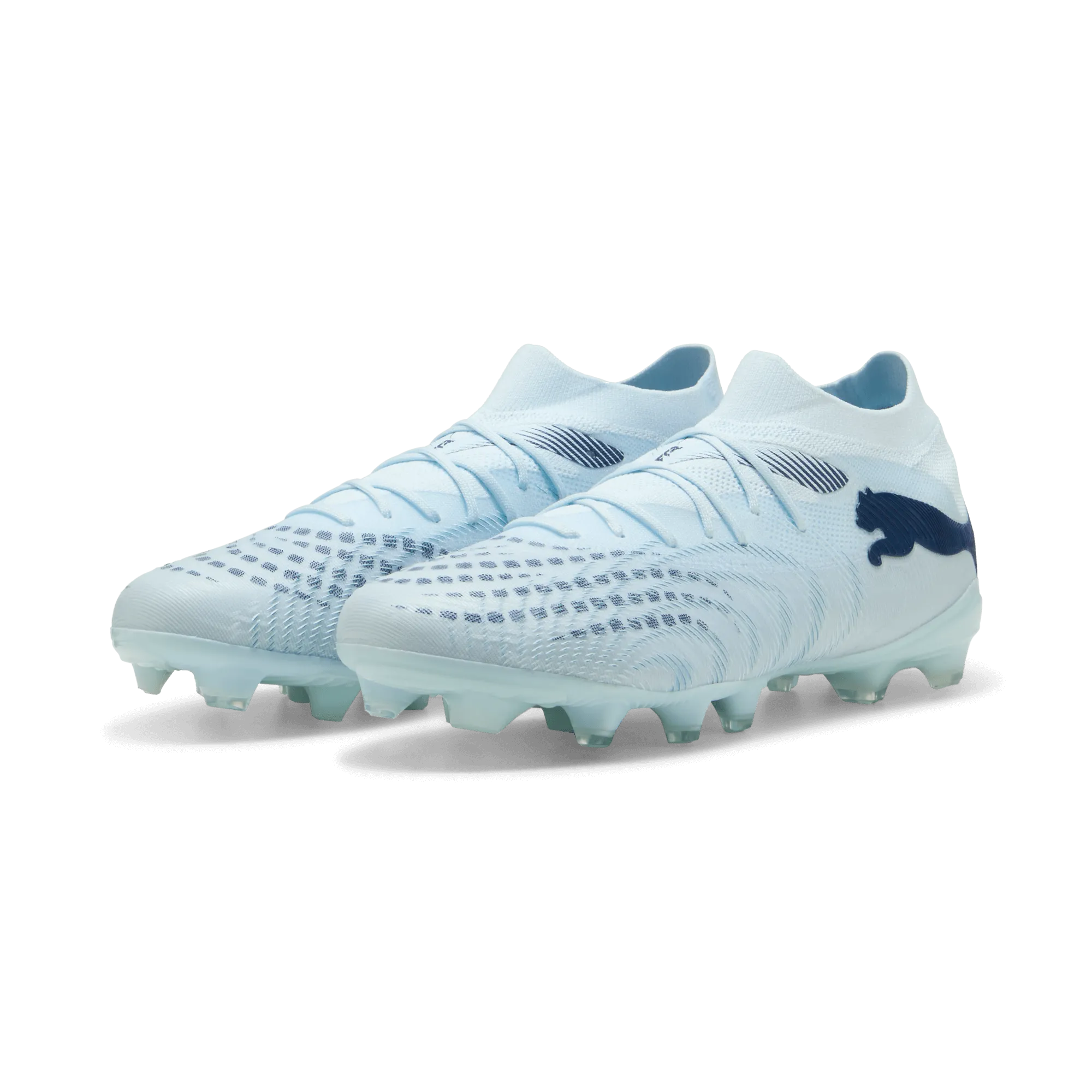 Puma Future 9 Match Firm/Artificial Ground Soccer Cleats - Dreamrush Pack (SP26) - Image 3