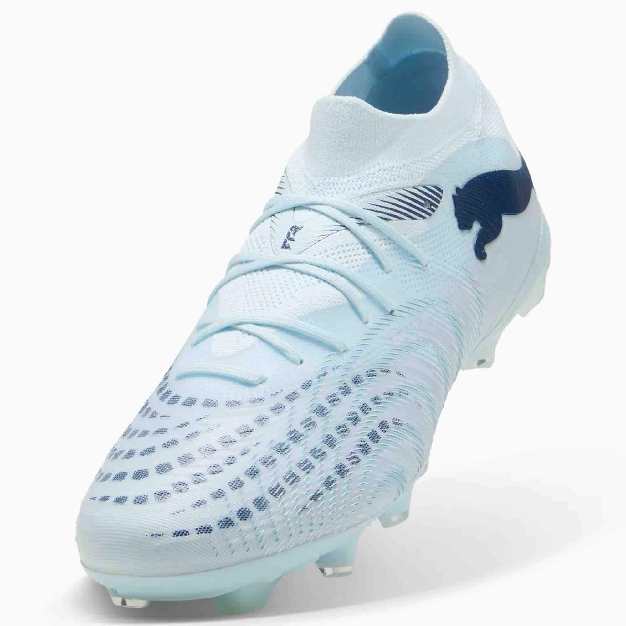 Puma Future 9 Match Firm/Artificial Ground Soccer Cleats - Dreamrush Pack (SP26) - Image 5