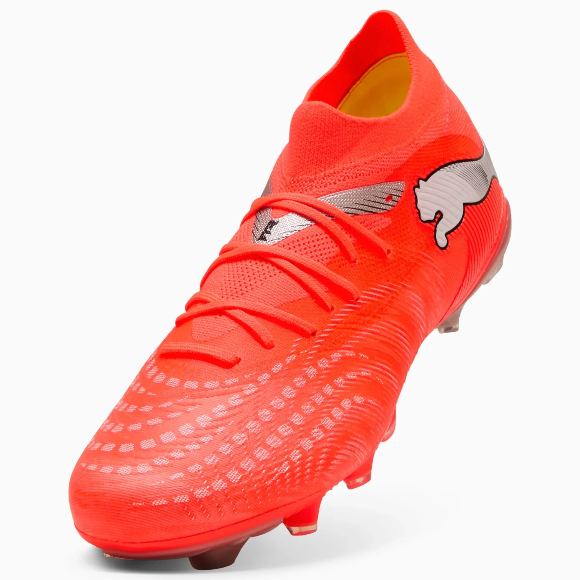 Puma Future 9 Match Firm/Artificial Ground Soccer Cleats - Unleashed Pack (SP26) - Image 5