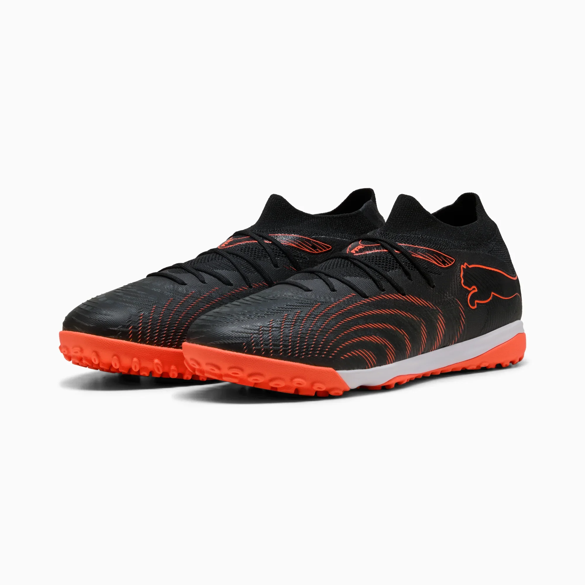 Puma Future 9 Match Turf Soccer Shoes - Eclipse Pack (SP26) - Image 3