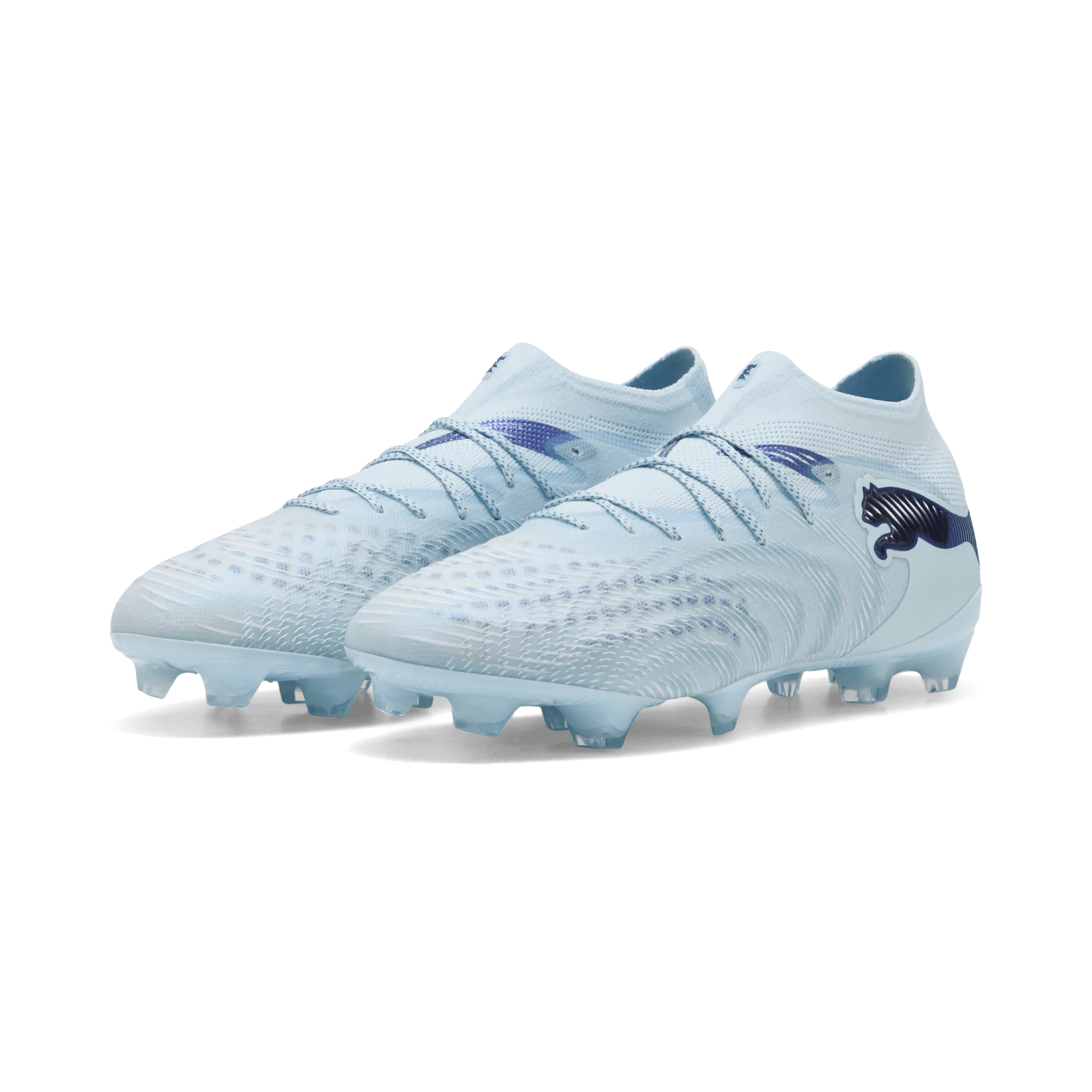 Puma Future 9 Ultimate Firm Ground Soccer Cleats - Dreamrush Pack (SP26) - Image 3