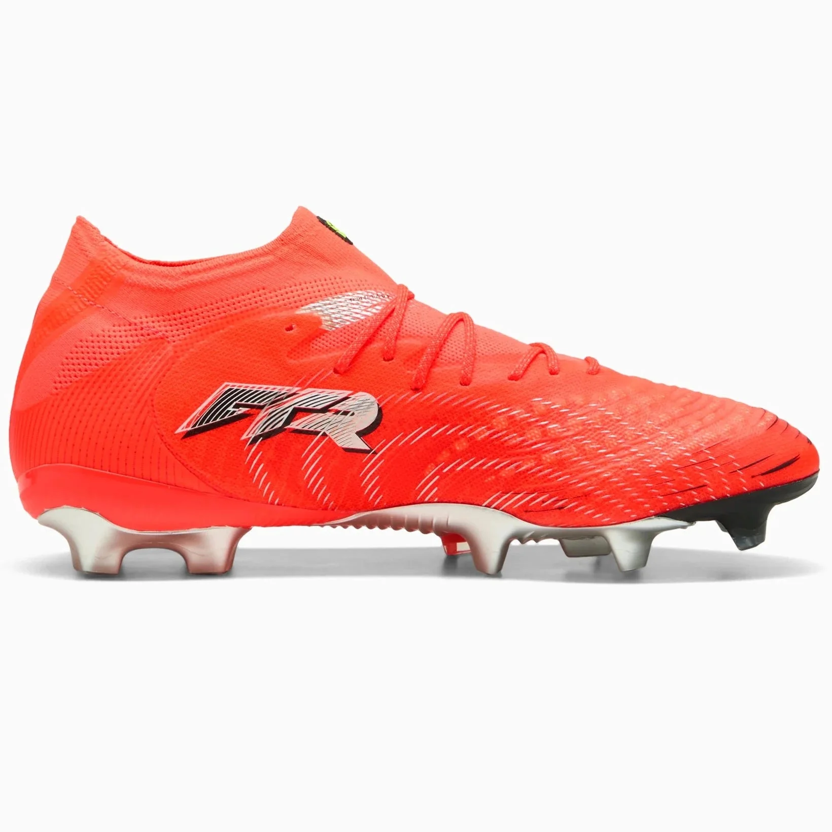 Puma Future 9 Ultimate Firm Ground Soccer Cleats - Unleashed Pack (SP26) - Image 2