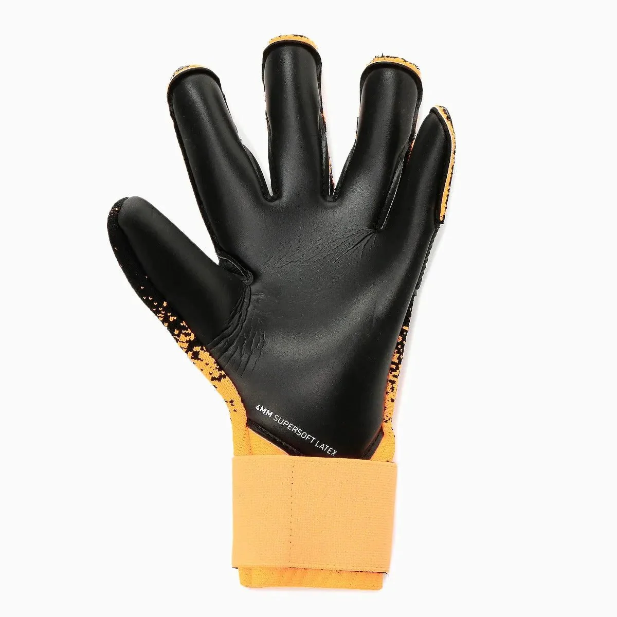 Puma Future Grip 2 SGC Goalkeeper Glove - Neon Citrus-Black