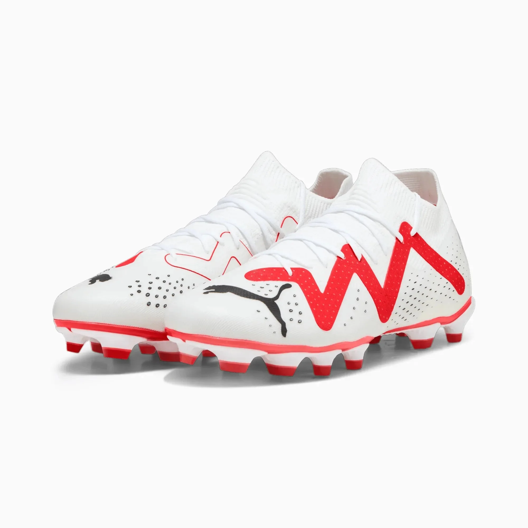 Puma Future Match FG - AG - Breakthrough Pack (FA23) - Image 3