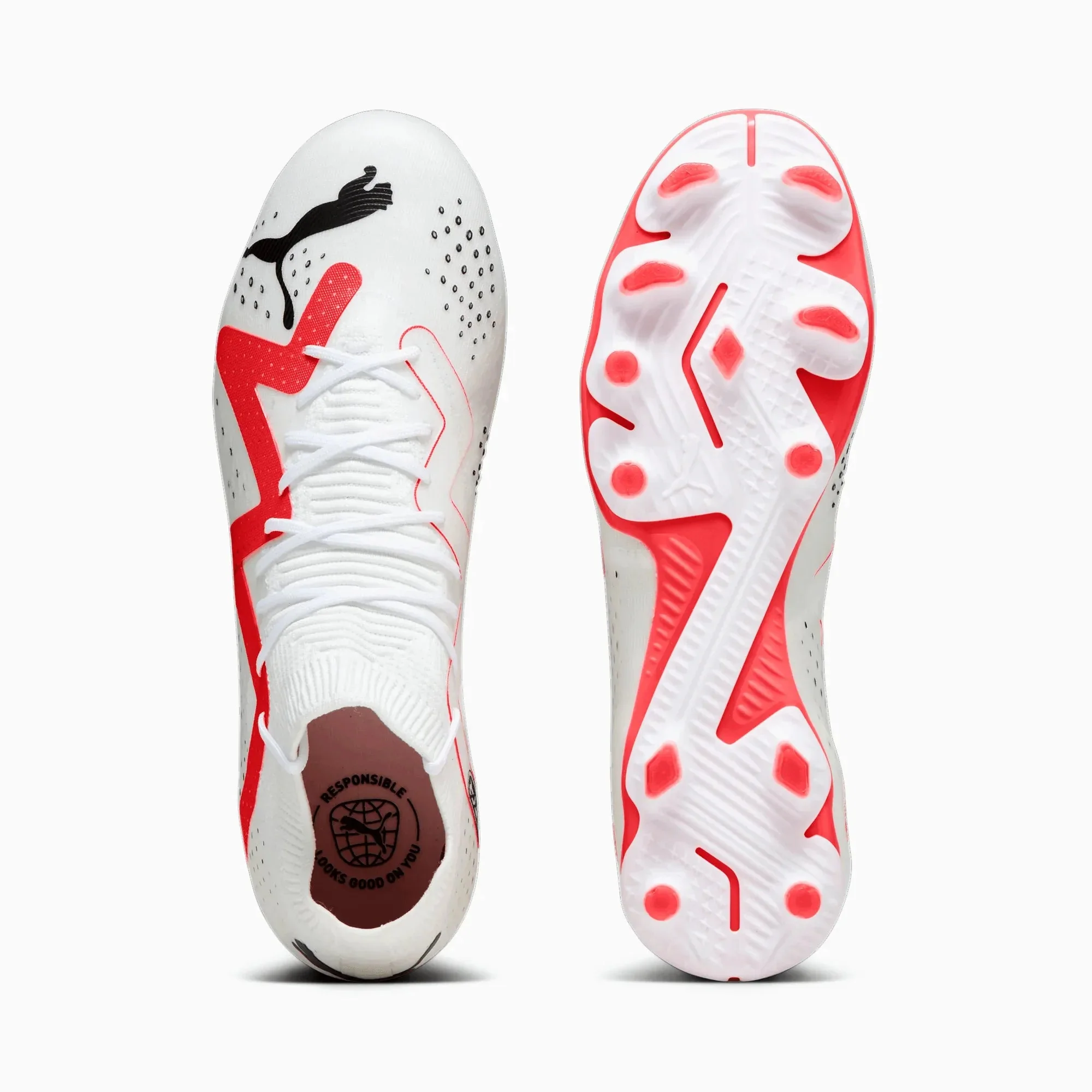 Puma Future Match FG - AG - Breakthrough Pack (FA23) - Image 4