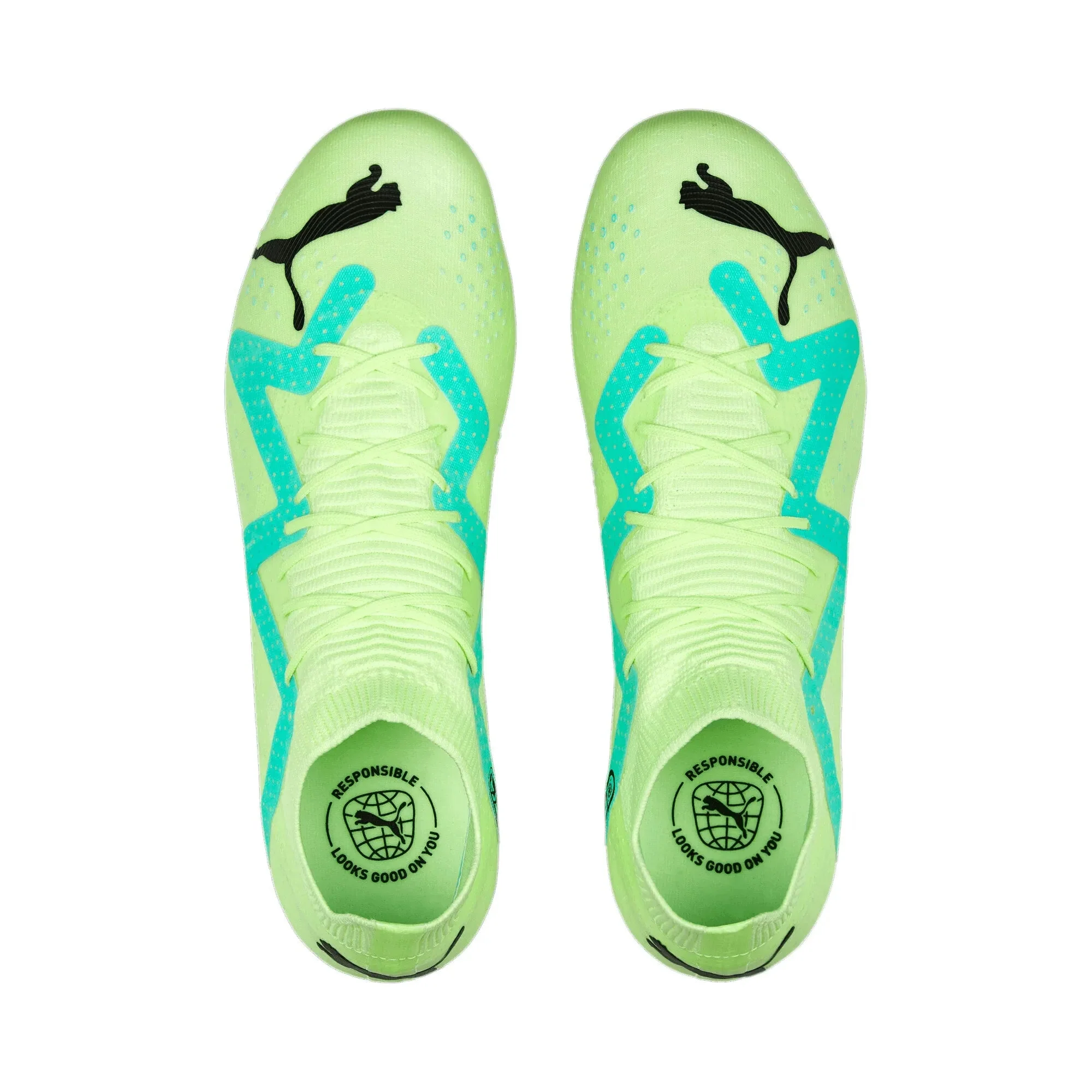 Puma Future Match FG - AG - Pursuit Pack (SP23) - Image 4