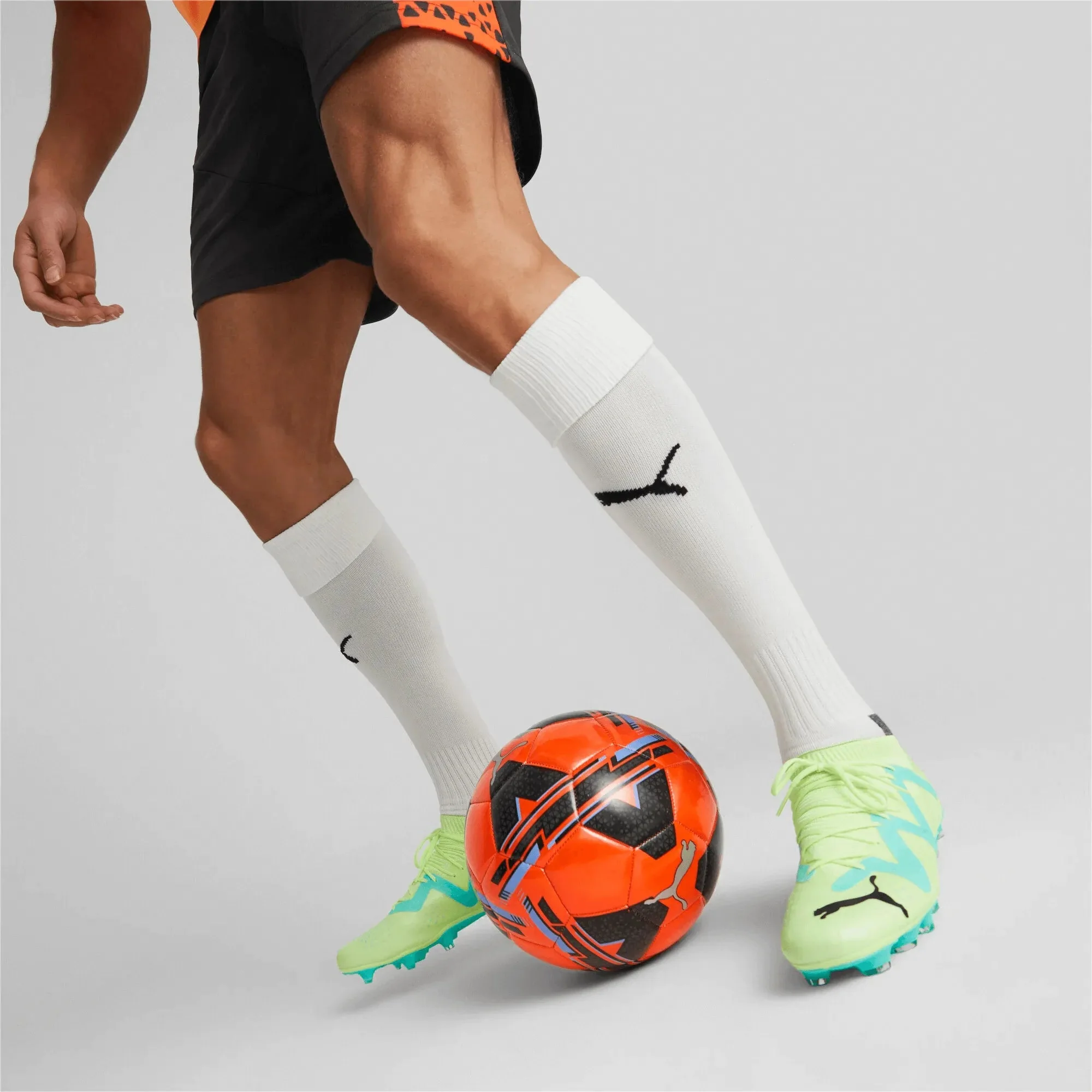 Puma Future Match FG - AG - Pursuit Pack (SP23) - Image 7