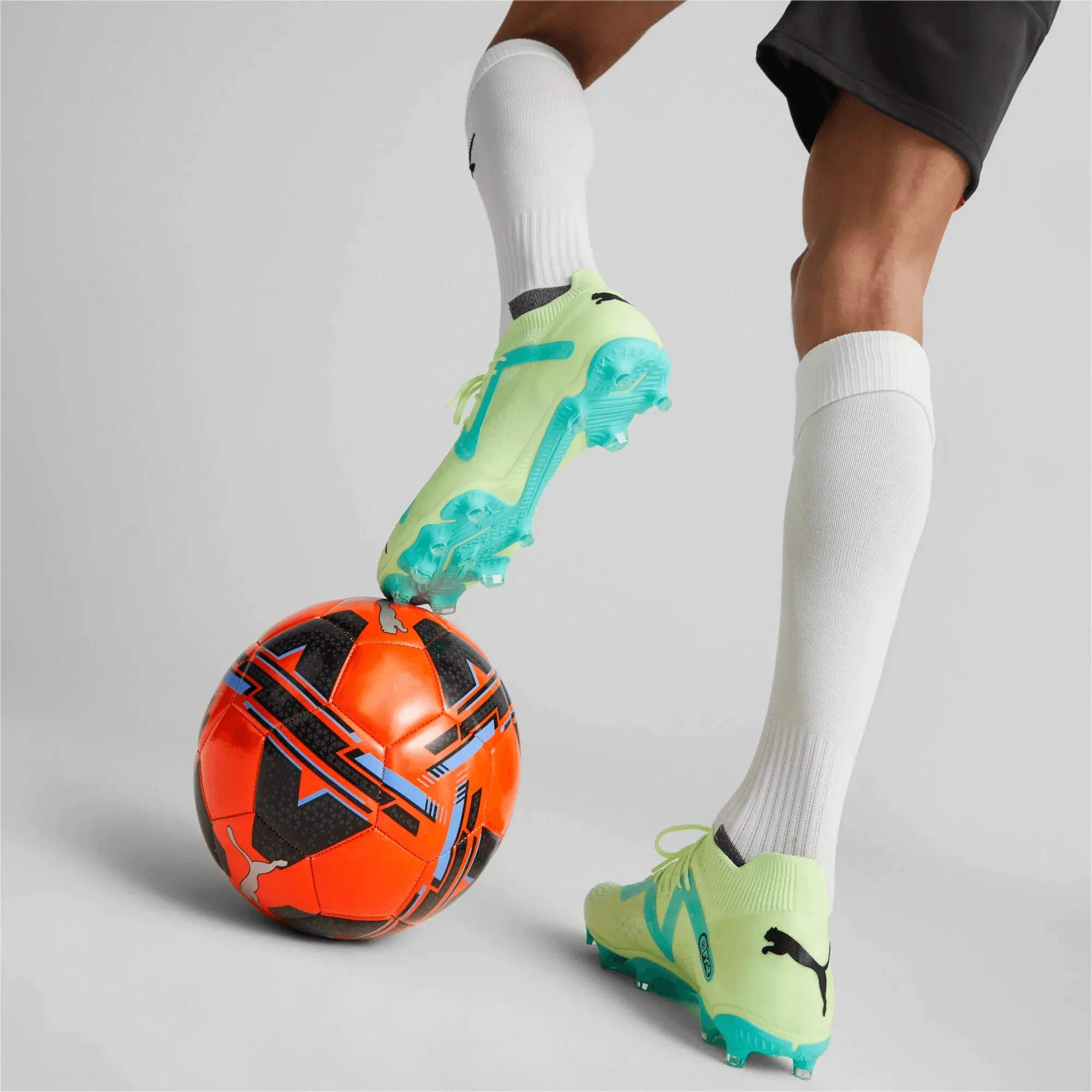 Puma Future Match FG - AG - Pursuit Pack (SP23) - Image 8