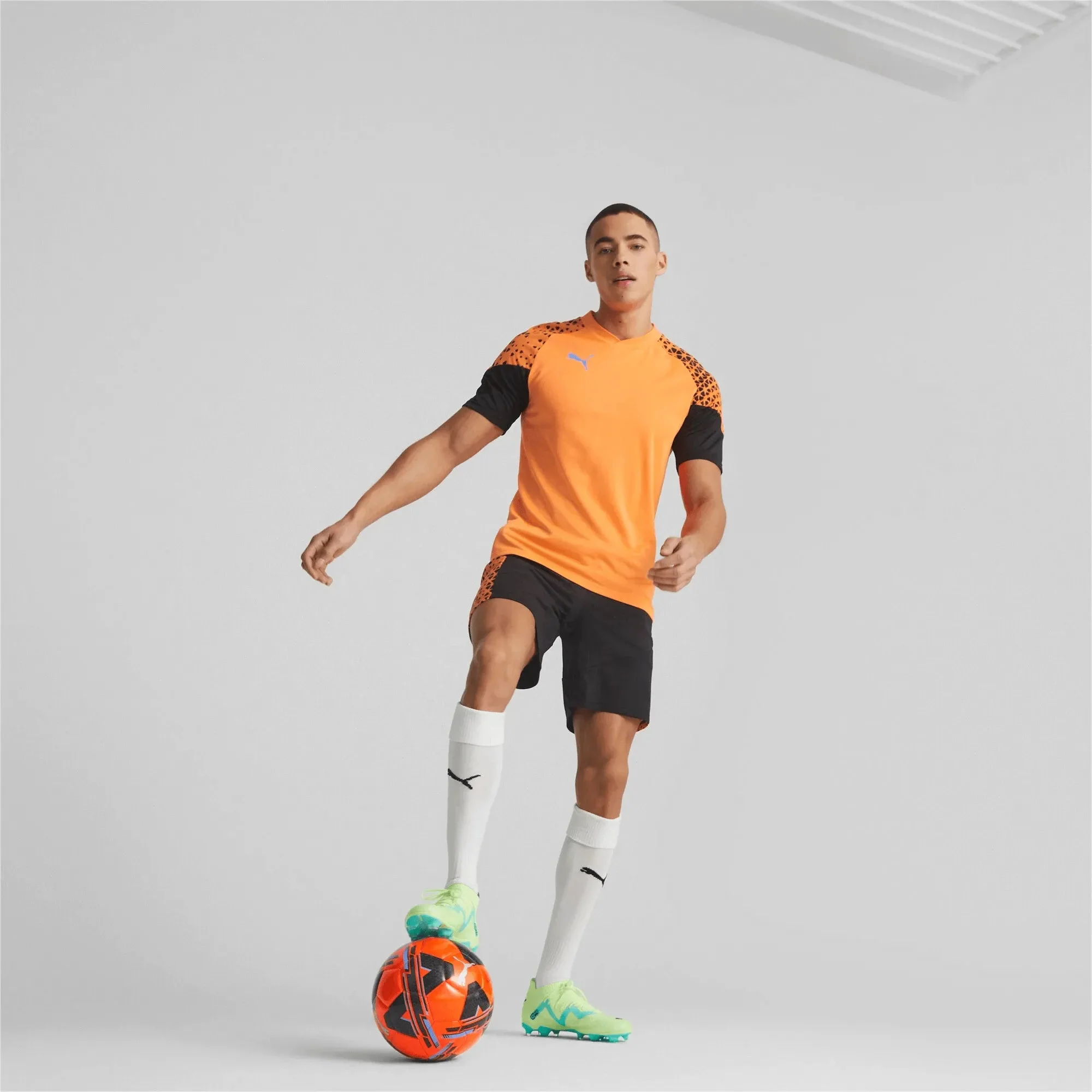 Puma Future Match FG - AG - Pursuit Pack (SP23) - Image 9