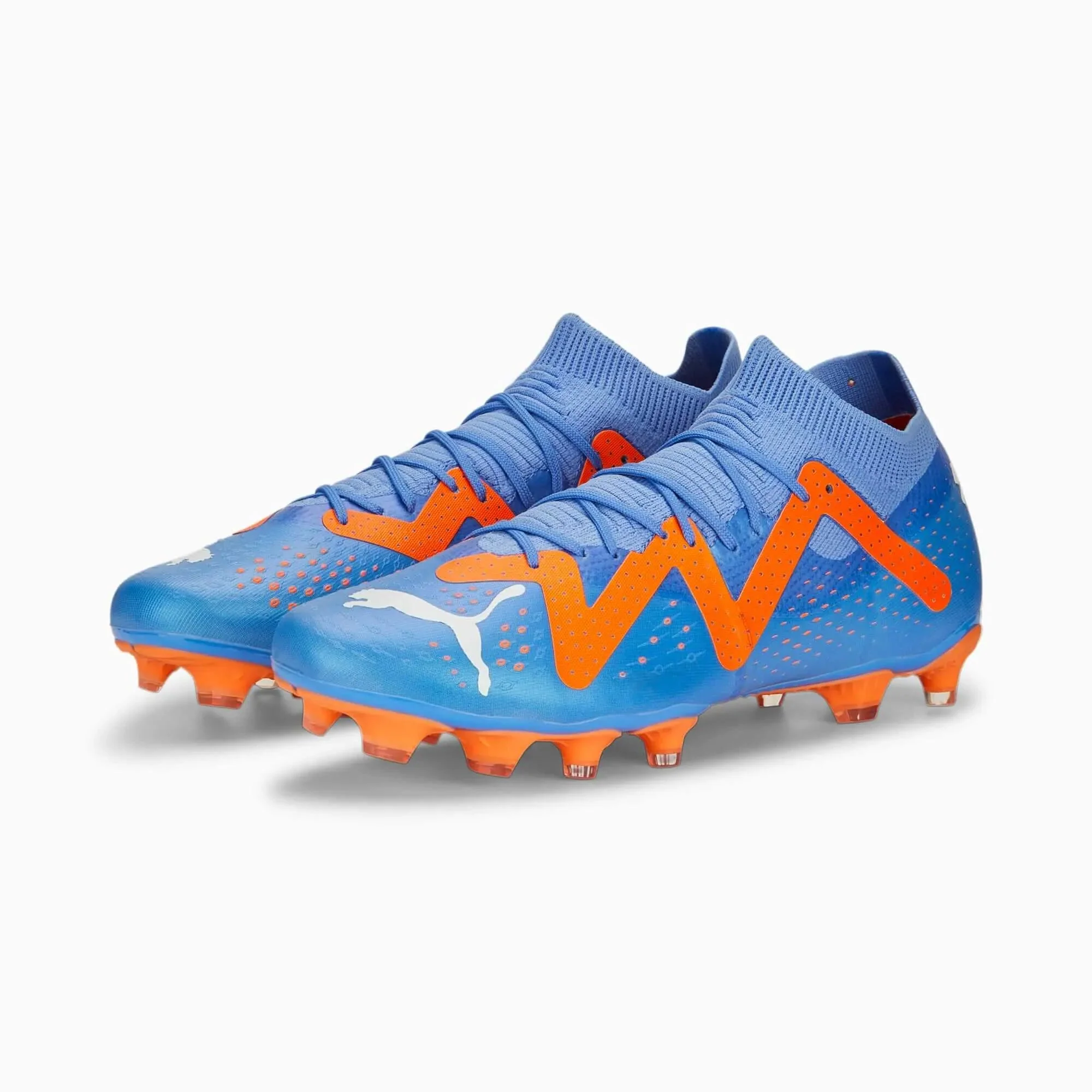 Puma Future Match FG-AG - Supercharge Pack (SP23) - Image 3