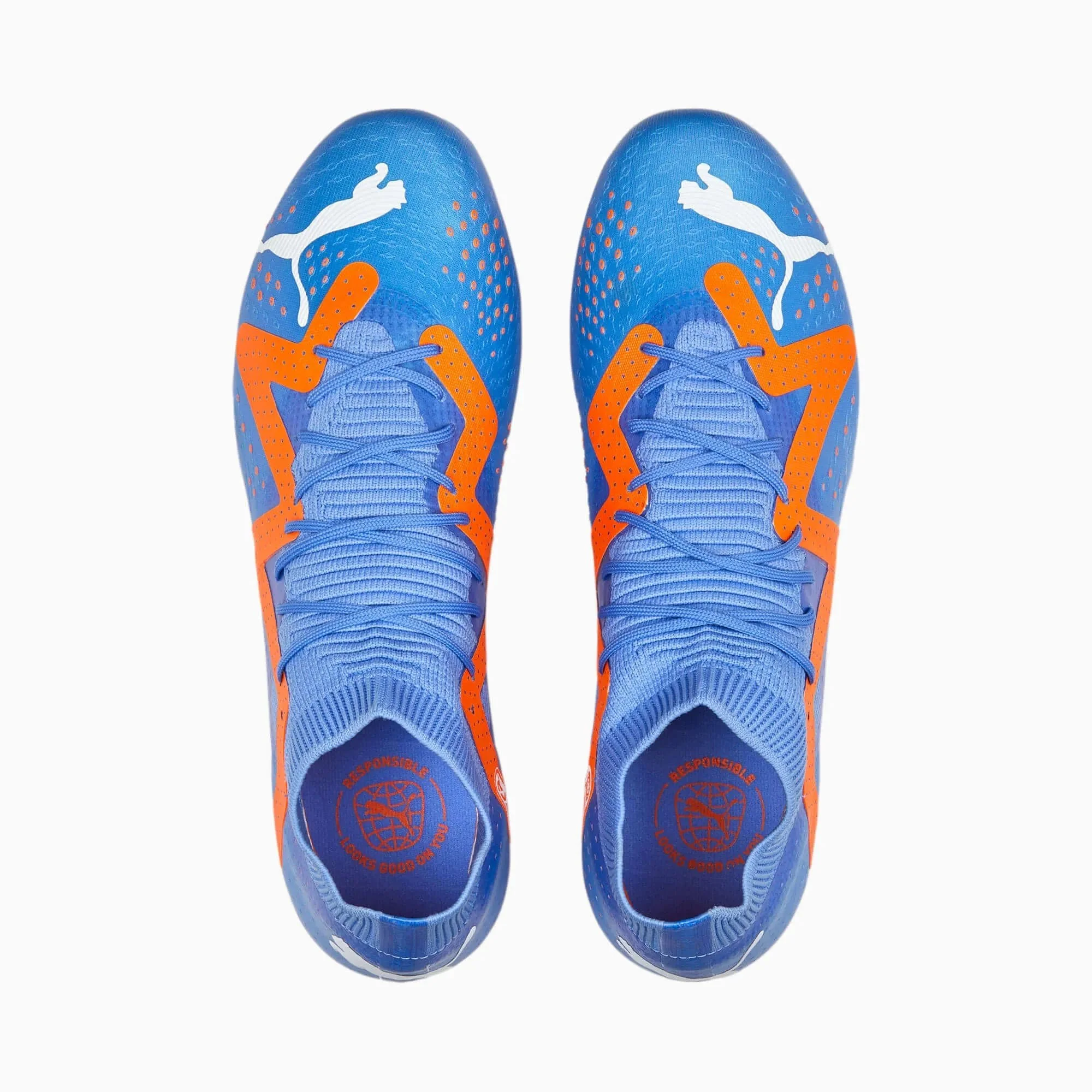 Puma Future Match FG-AG - Supercharge Pack (SP23) - Image 4
