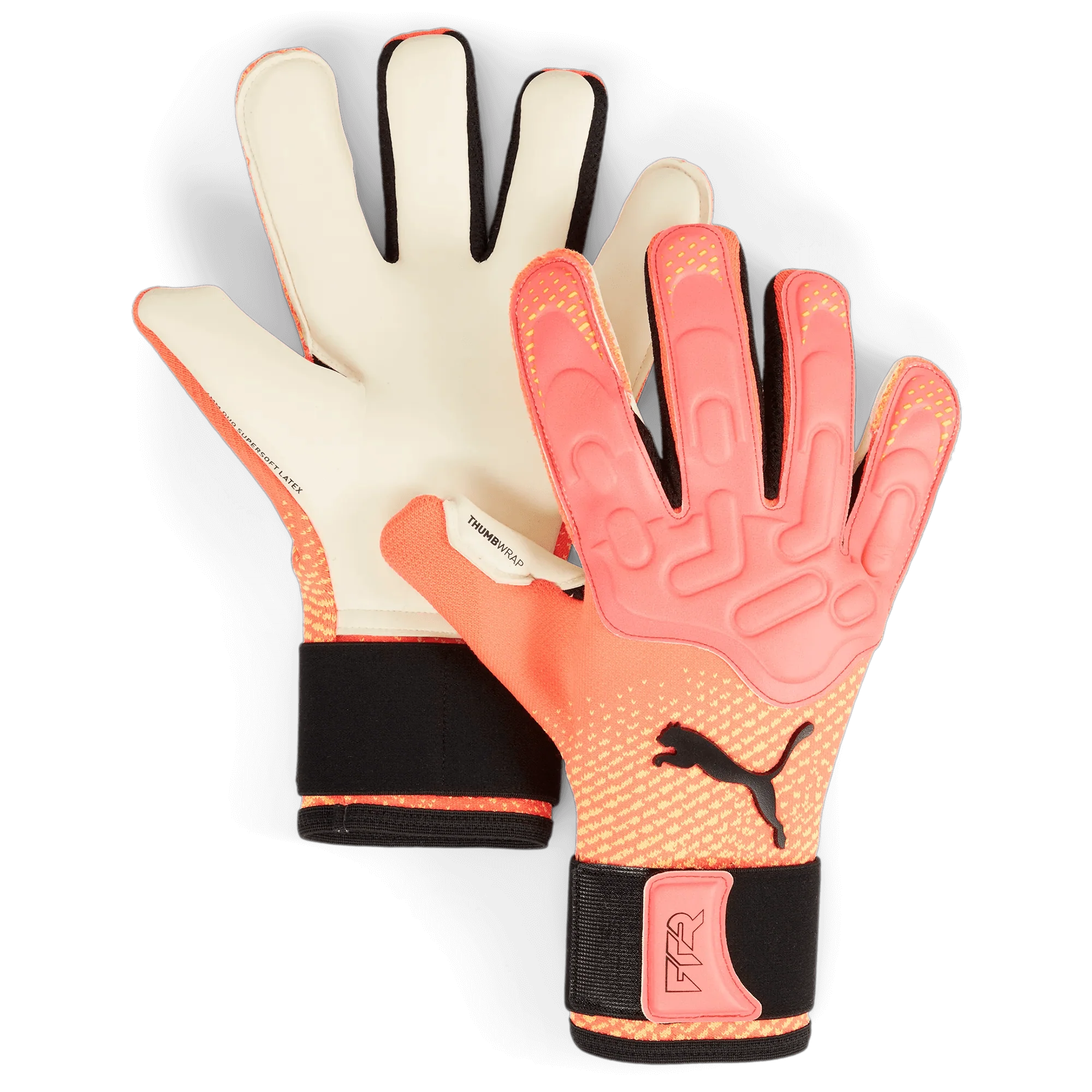 Puma Future Pro Hybrid Goalkeeper Gloves