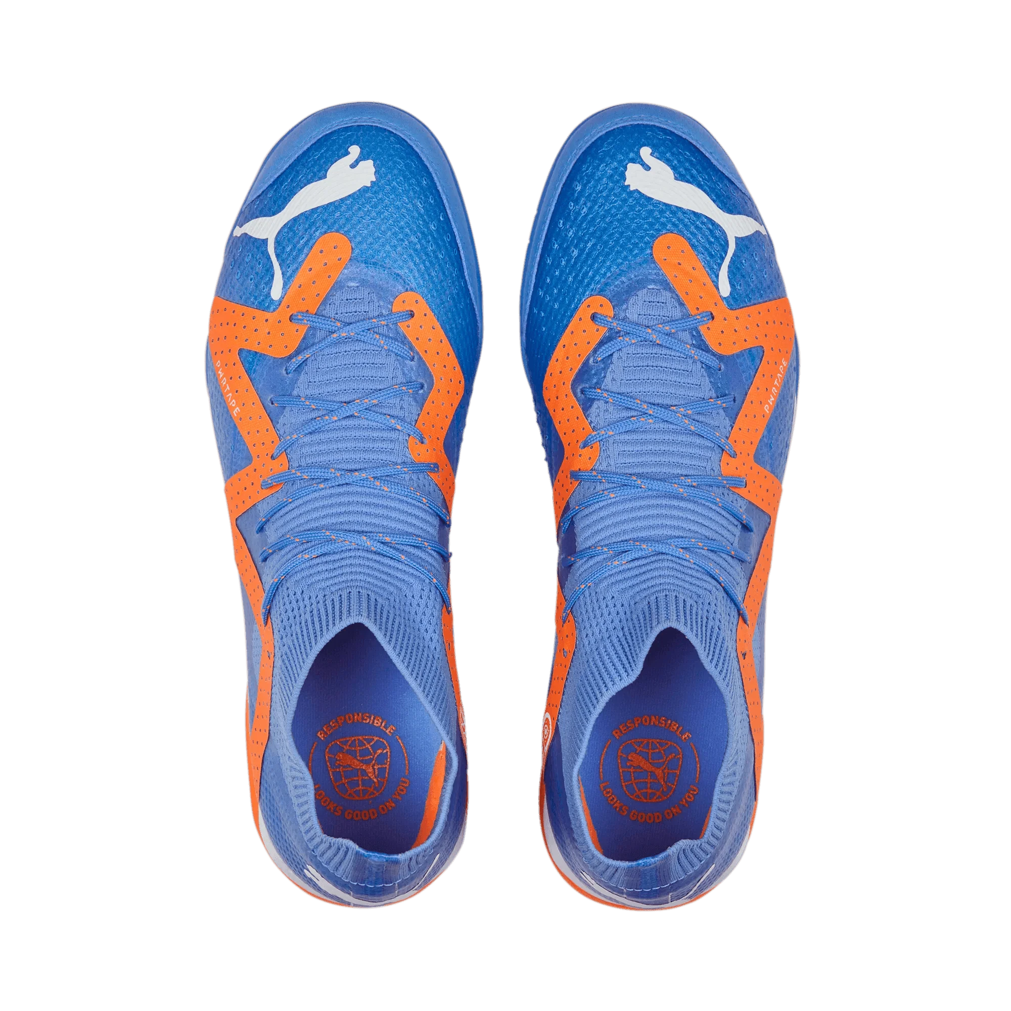 Puma Future Ultimate Court Indoor - Supercharge Pack (SP23) - Image 4