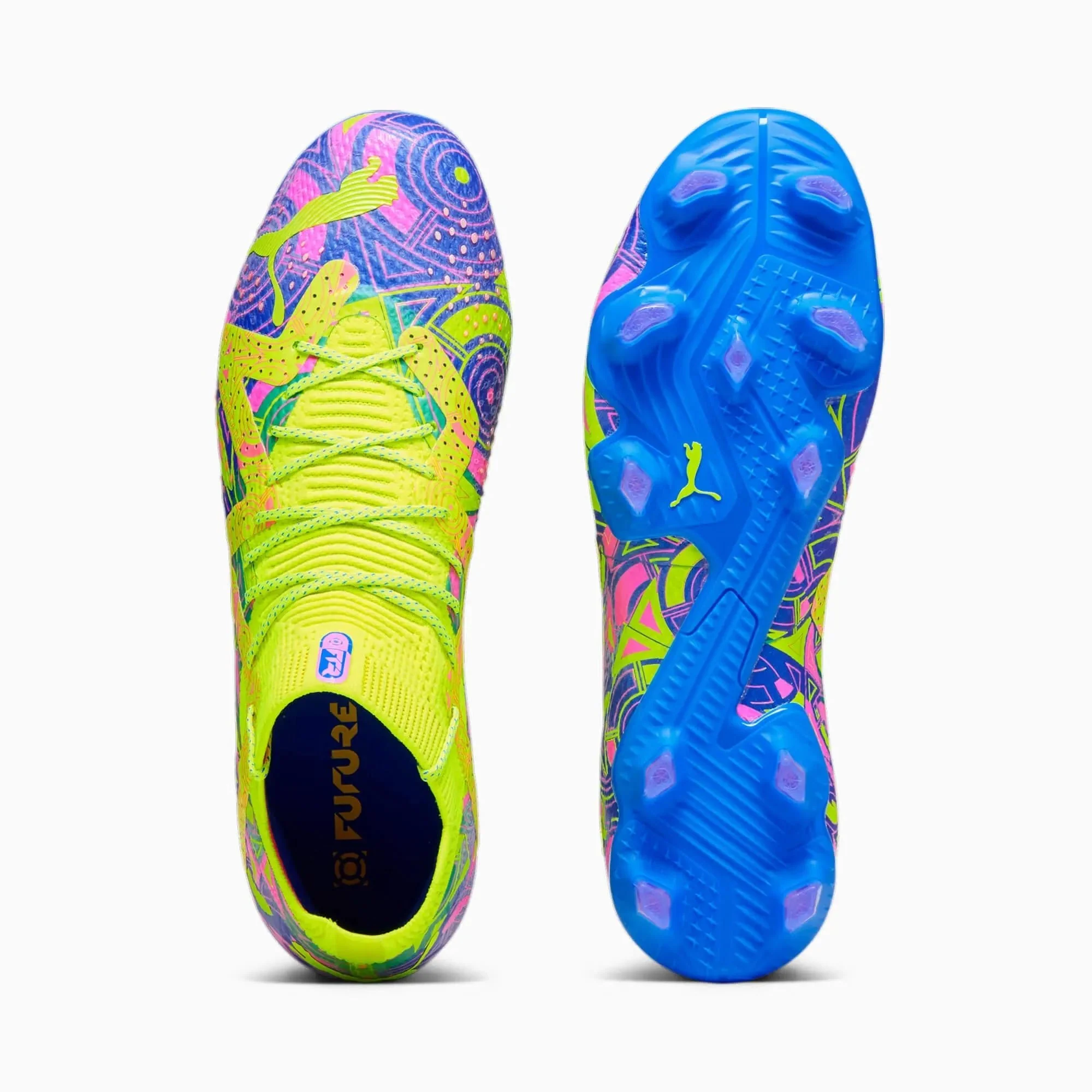 Puma Future Ultimate Energy FG-AG - Energy Pack (FA23) - Image 4