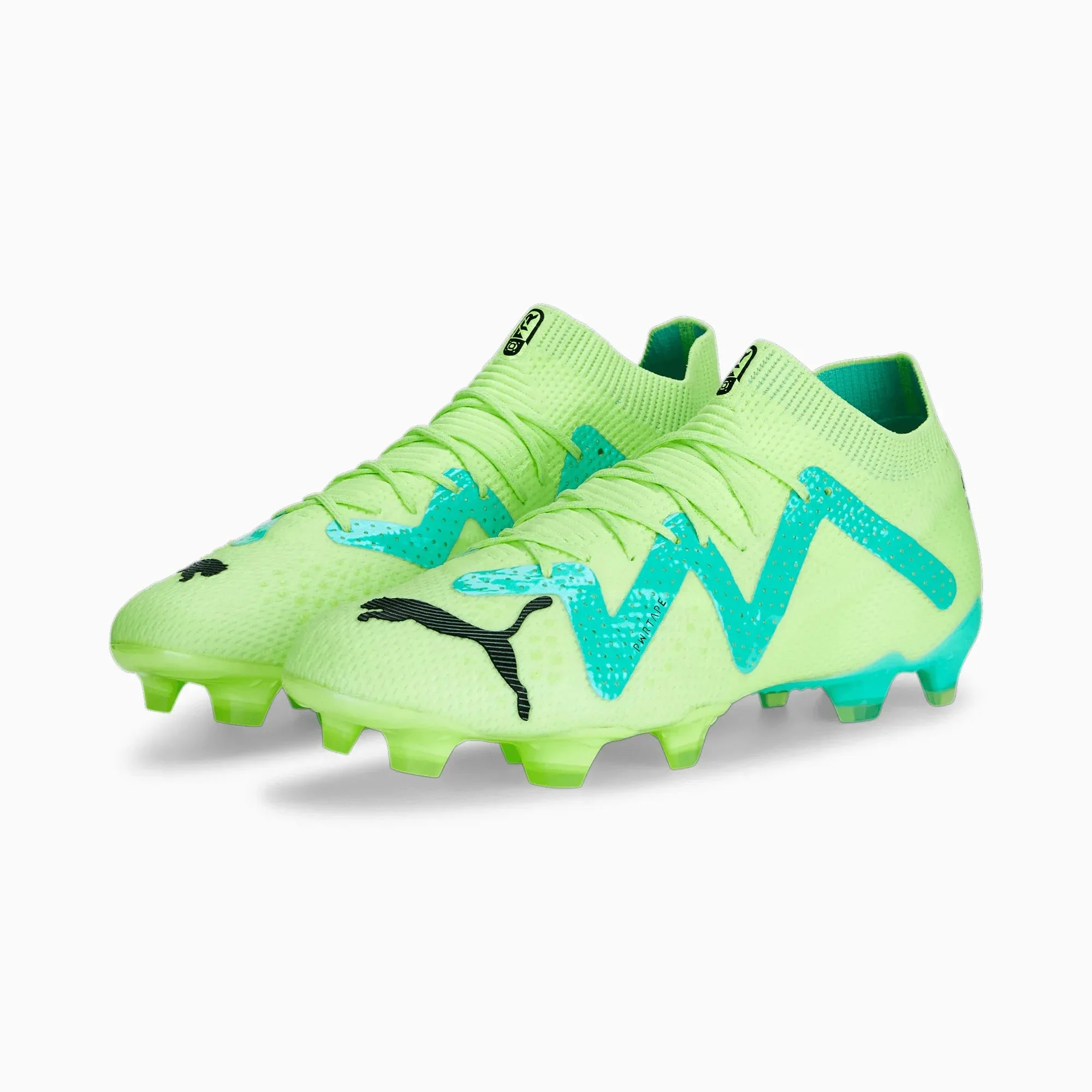 Puma Future Ultimate FG-AG - Pursuit Pack (SP23) - Image 3