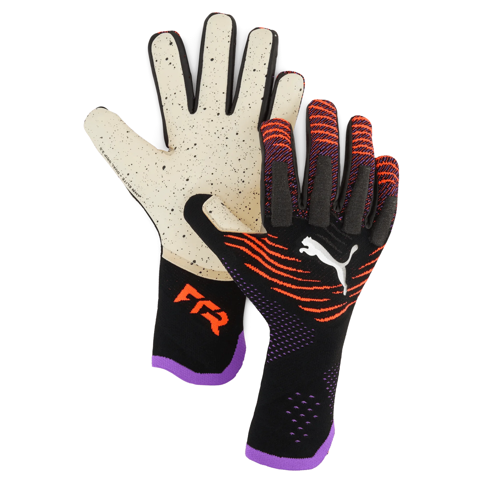 Puma Future Ultimate NC Goalkeeper Gloves
