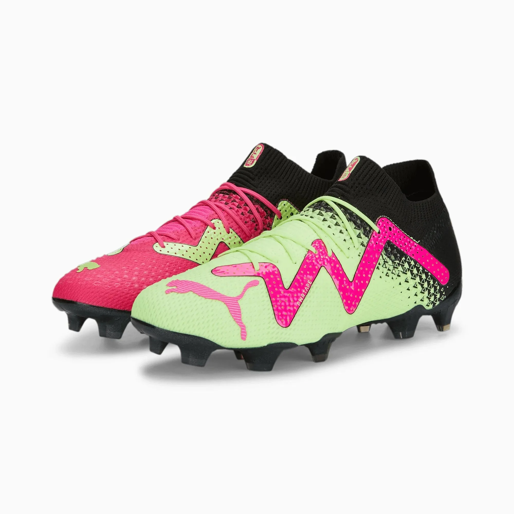 Puma Future Ultimate Tricks FG-AG - Tricks Pack (SP23) - Image 3