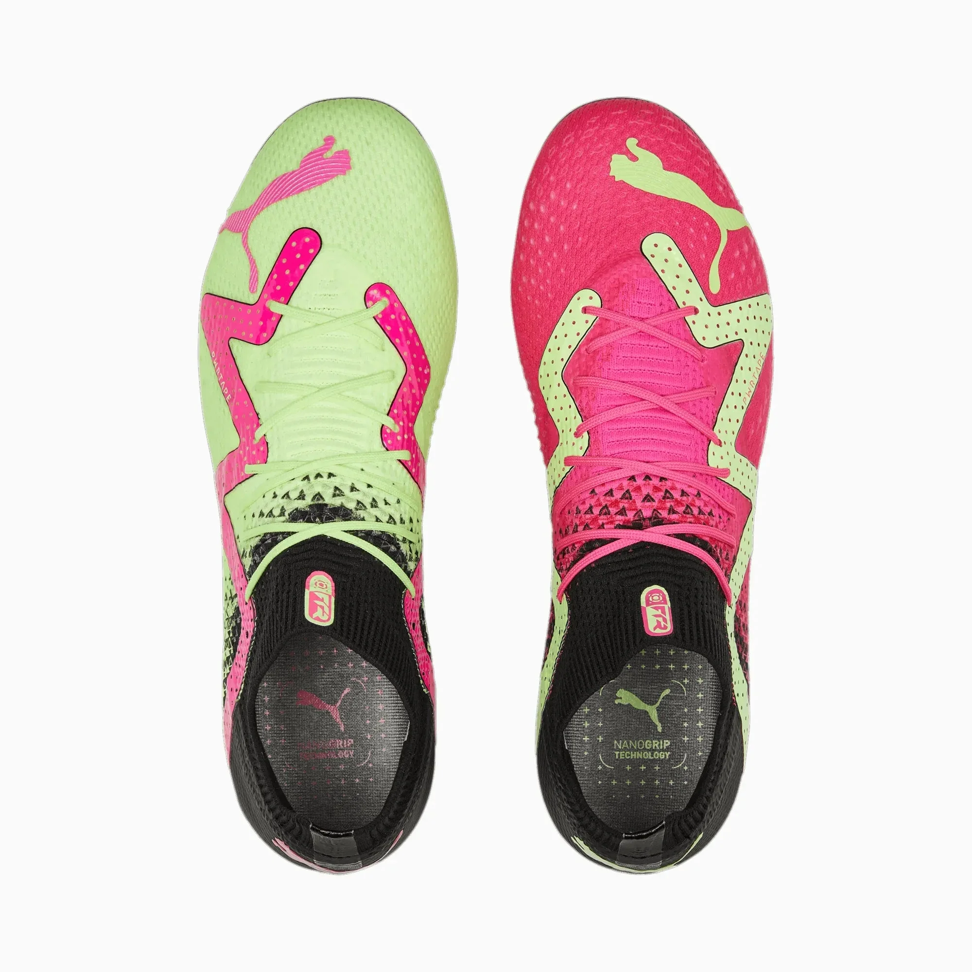 Puma Future Ultimate Tricks FG-AG - Tricks Pack (SP23) - Image 4