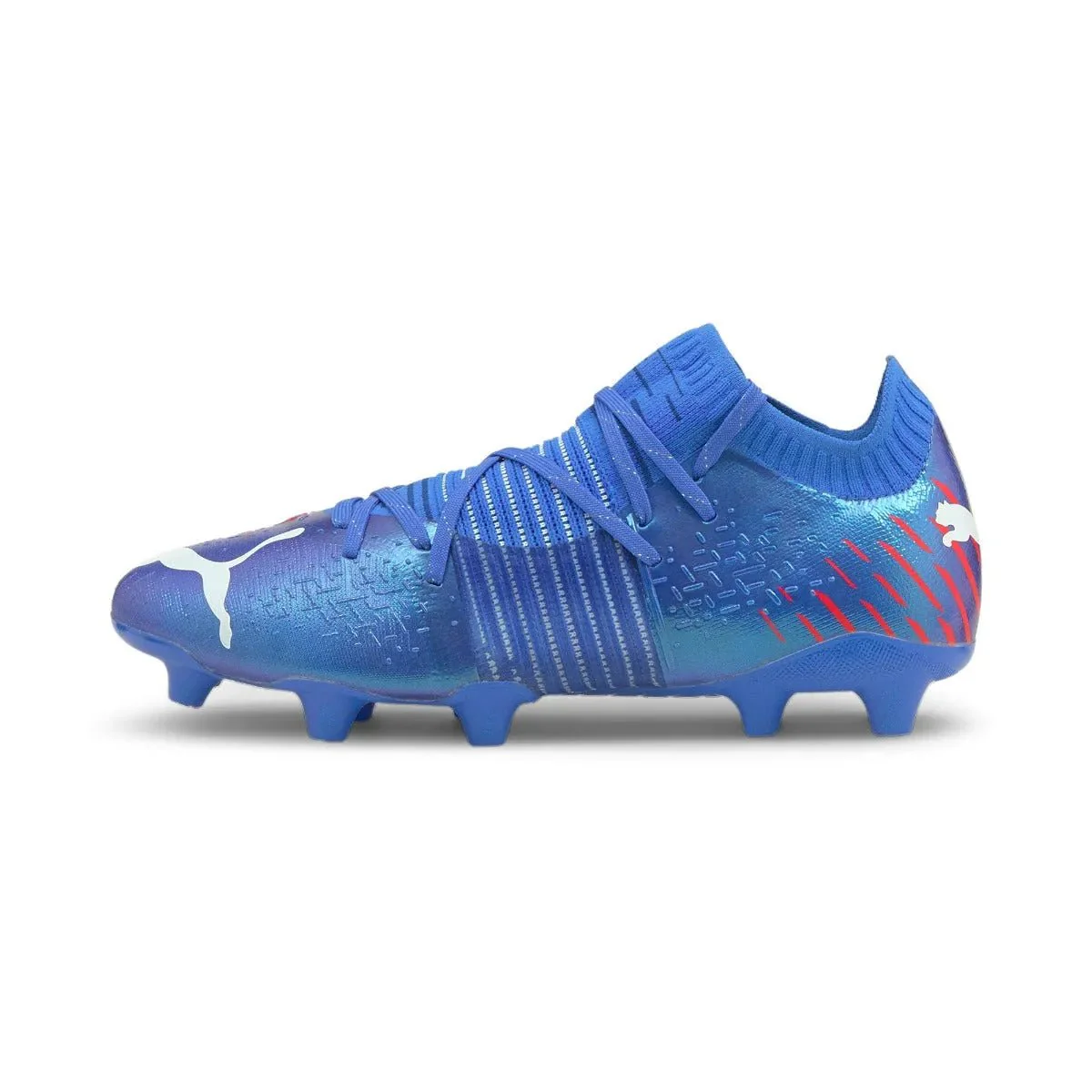 Puma Future 1.2 FG - Bluemazing - Image 2