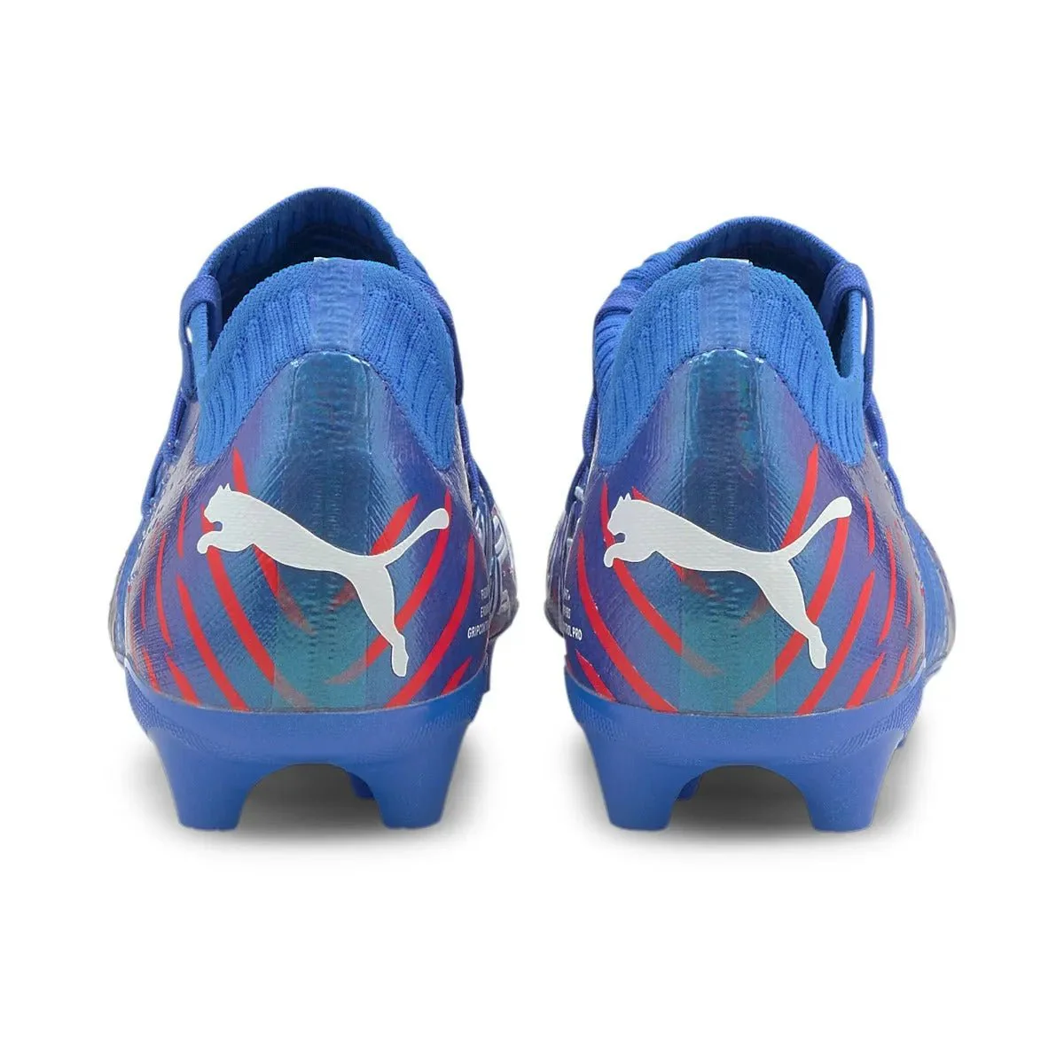 Puma Future 1.2 FG - Bluemazing - Image 5