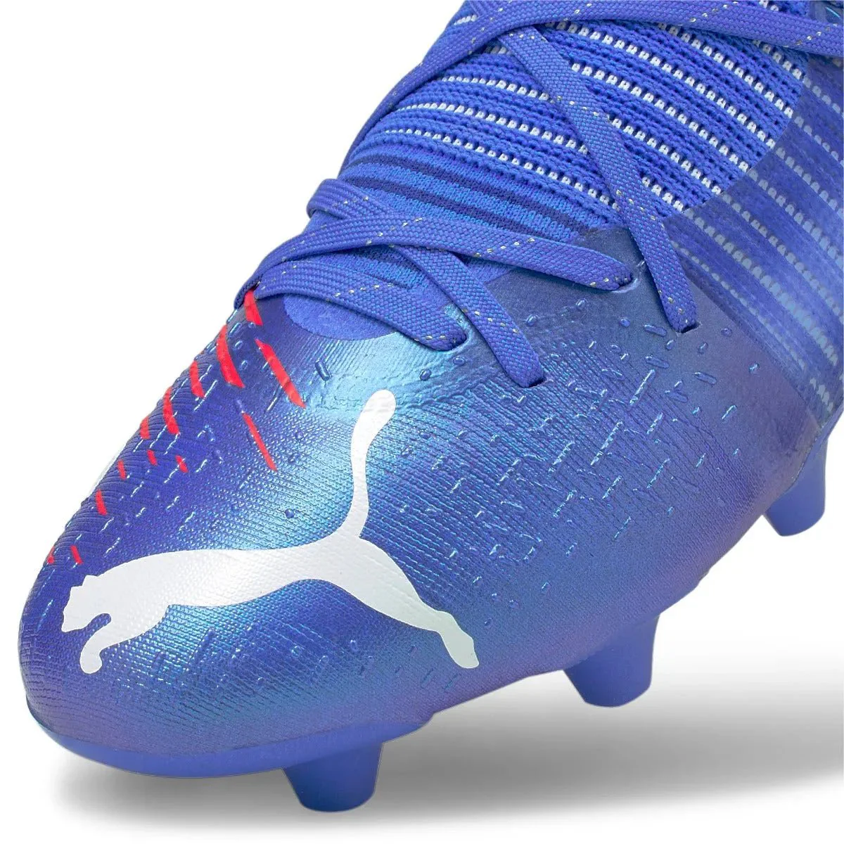 Puma Future 1.2 FG - Bluemazing - Image 6