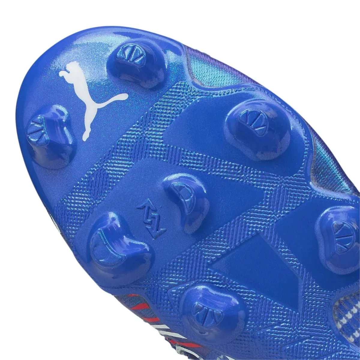 Puma Future 1.2 FG - Bluemazing - Image 7
