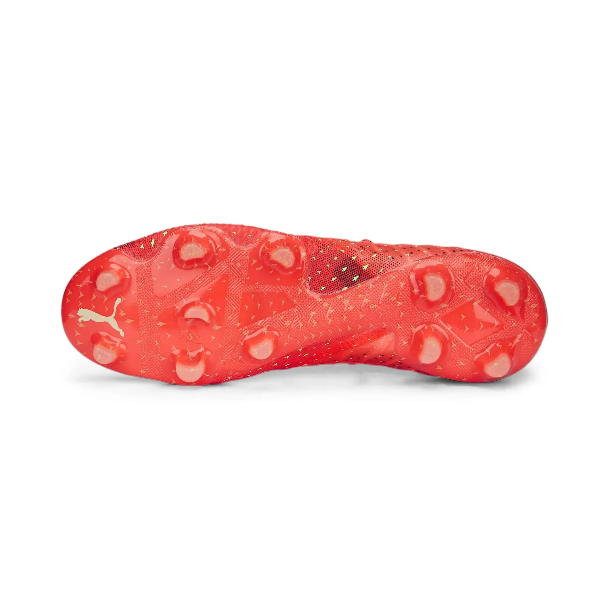 Puma Future Z 1.4 FG/AG - Coral-Fizzy Light-Salmon - Image 5