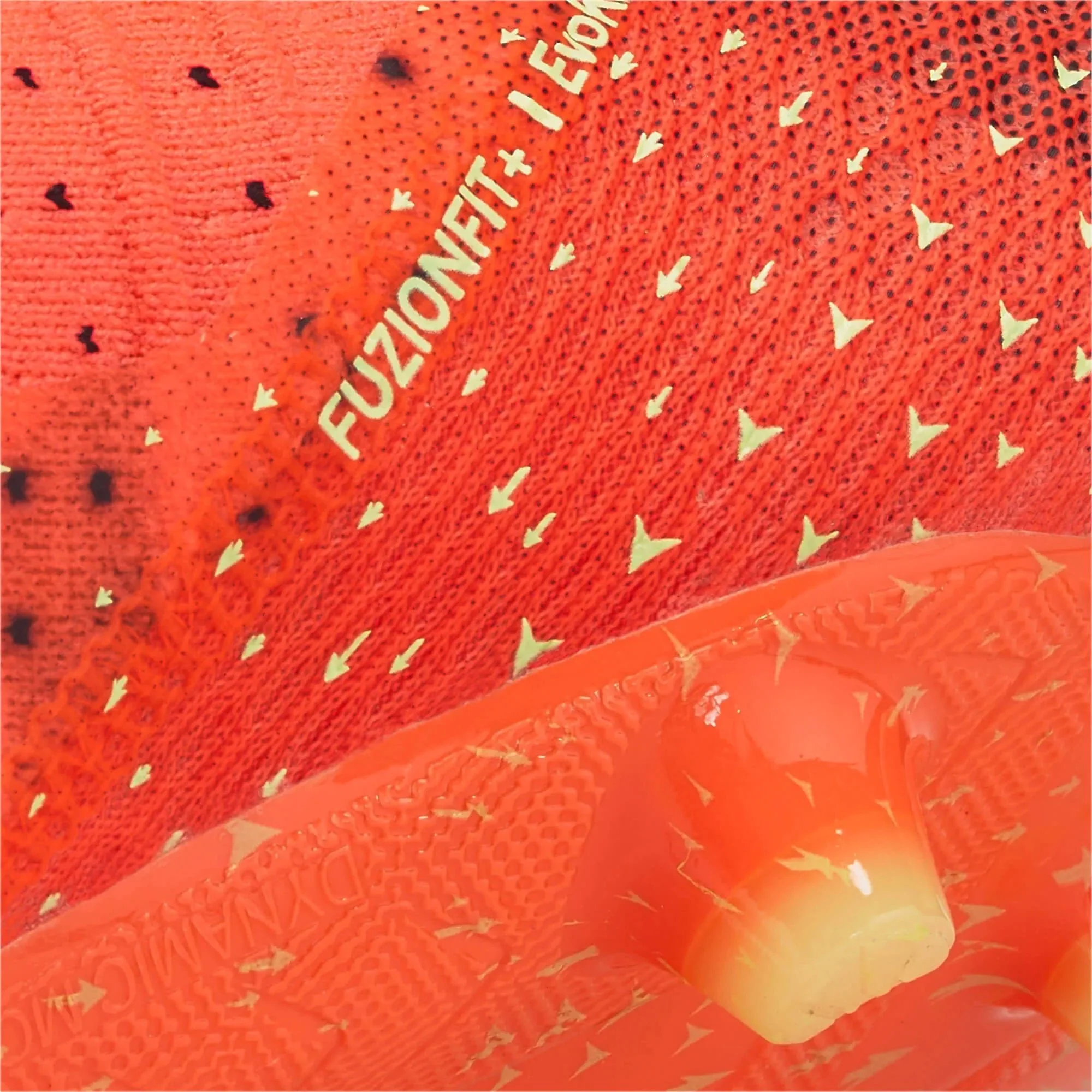 Puma Future Z 1.4 FG/AG - Coral-Fizzy Light-Salmon - Image 9