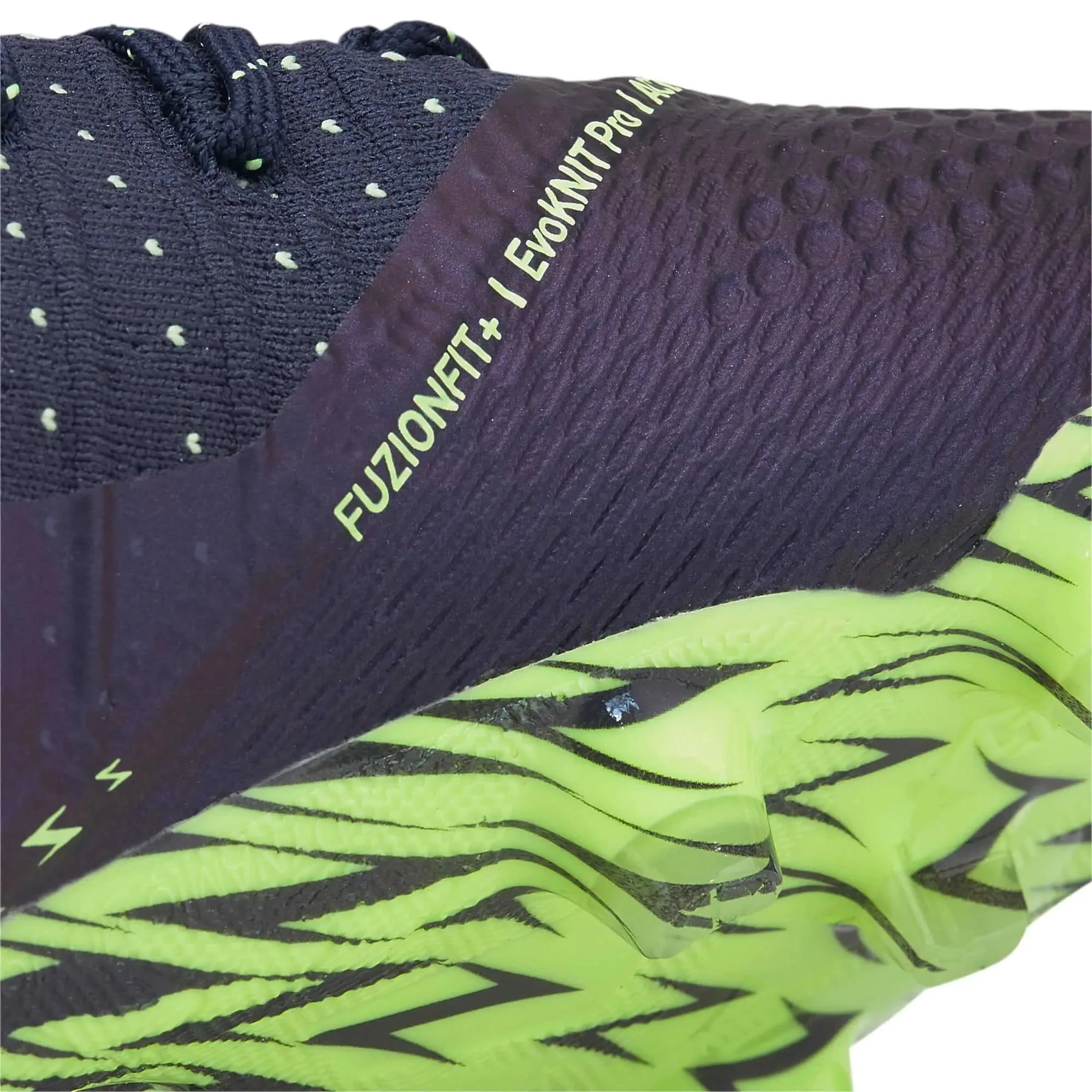 Puma Future Z 1.4 FG/AG - Fizzy Light-Pistachio - Image 6