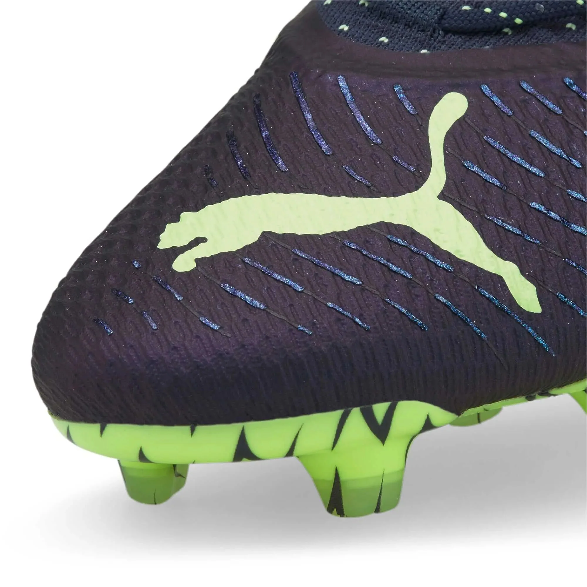 Puma Future Z 1.4 FG/AG - Fizzy Light-Pistachio - Image 7