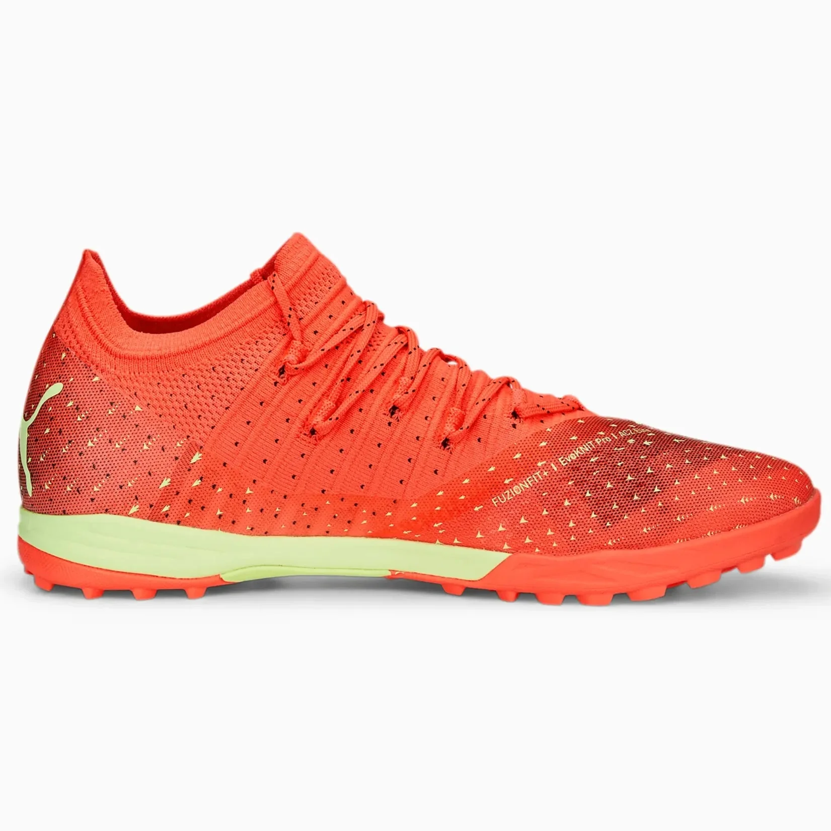 Puma Future Z 1.4 Pro Cage - Coral-Salmon - Image 2