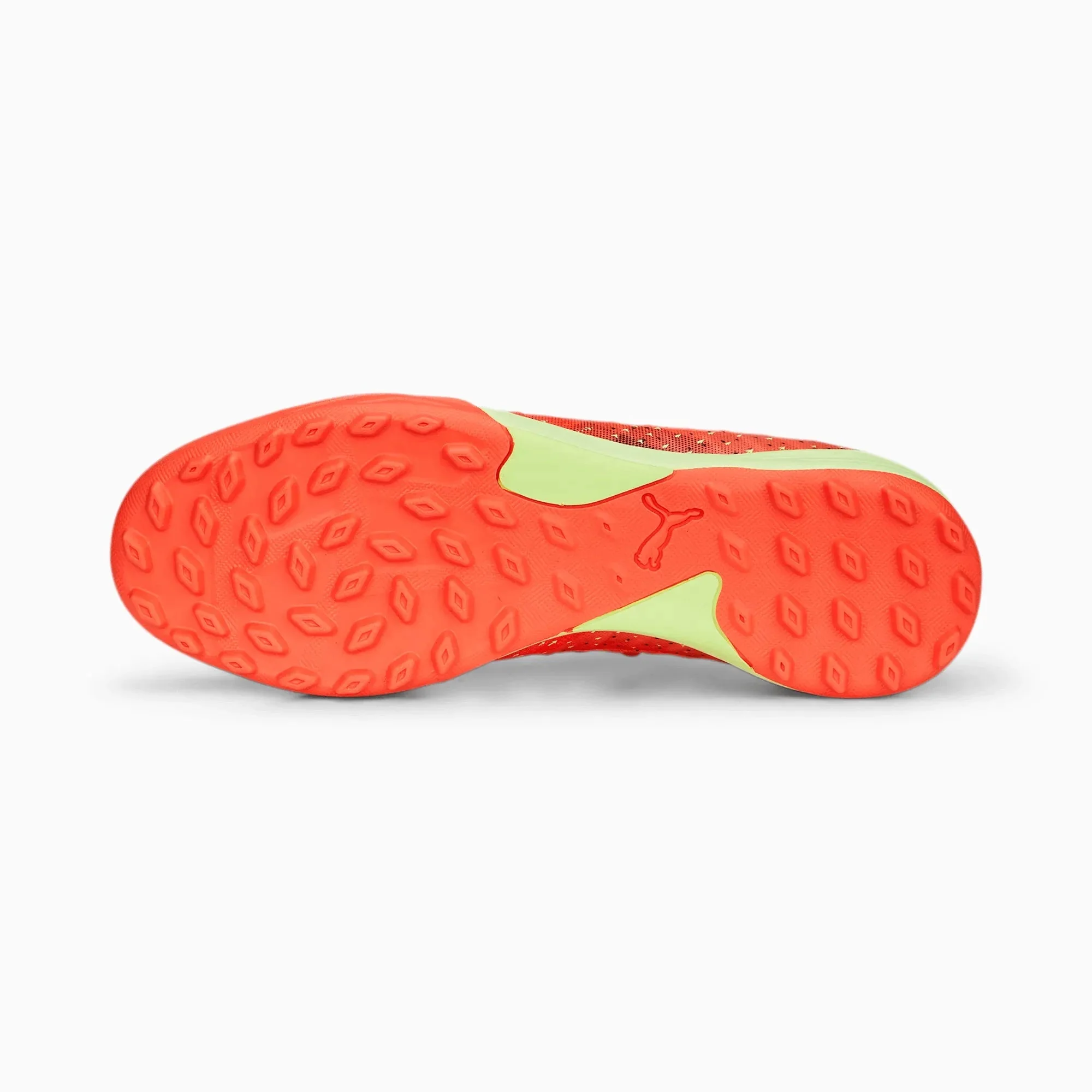 Puma Future Z 1.4 Pro Cage - Coral-Salmon - Image 4