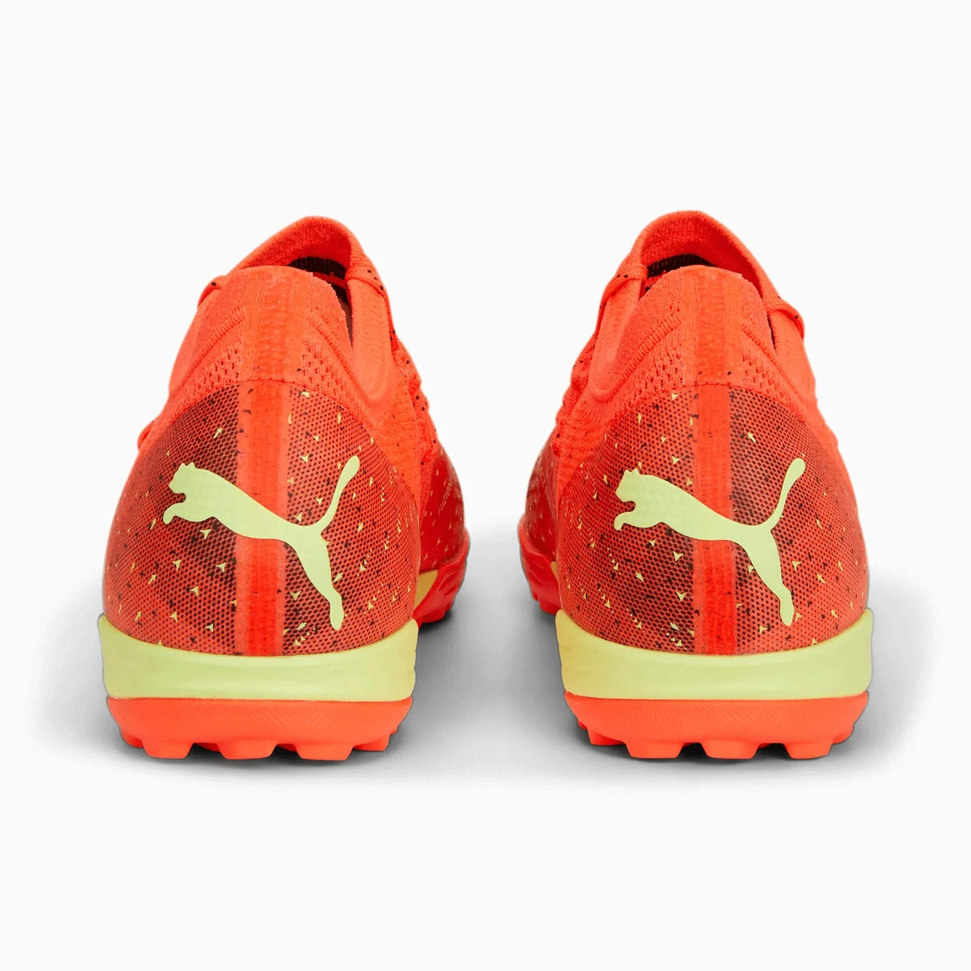 Puma Future Z 1.4 Pro Cage - Coral-Salmon - Image 5